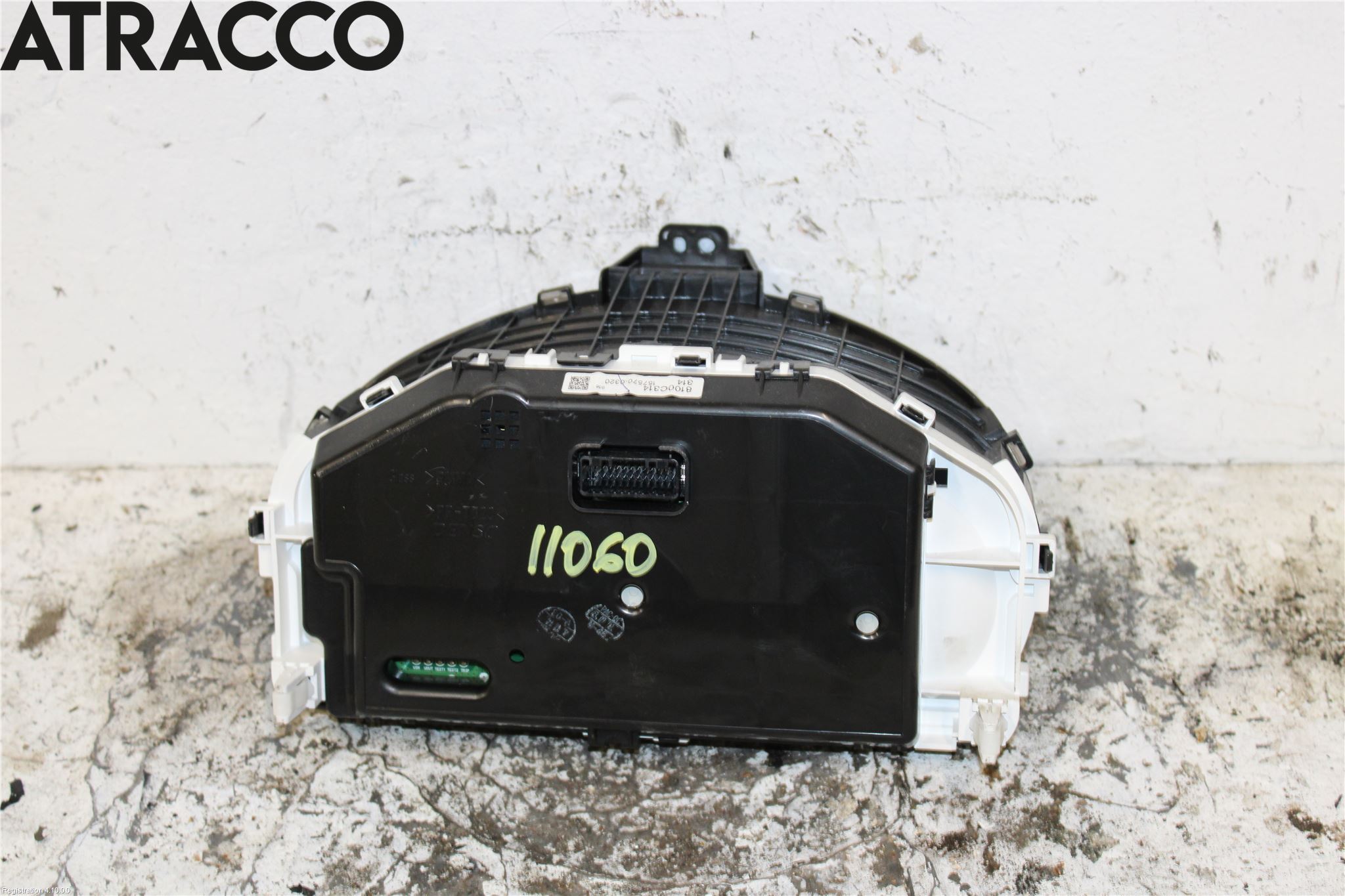 Mitsubishi SPACE STAR 98-05 Instr Kombinert