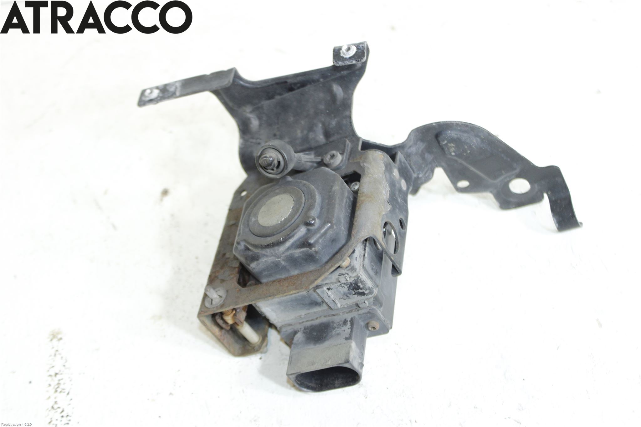 BMW 5 E60/61 Sed/Tou 02-10 Parkeringshjelp Kamera