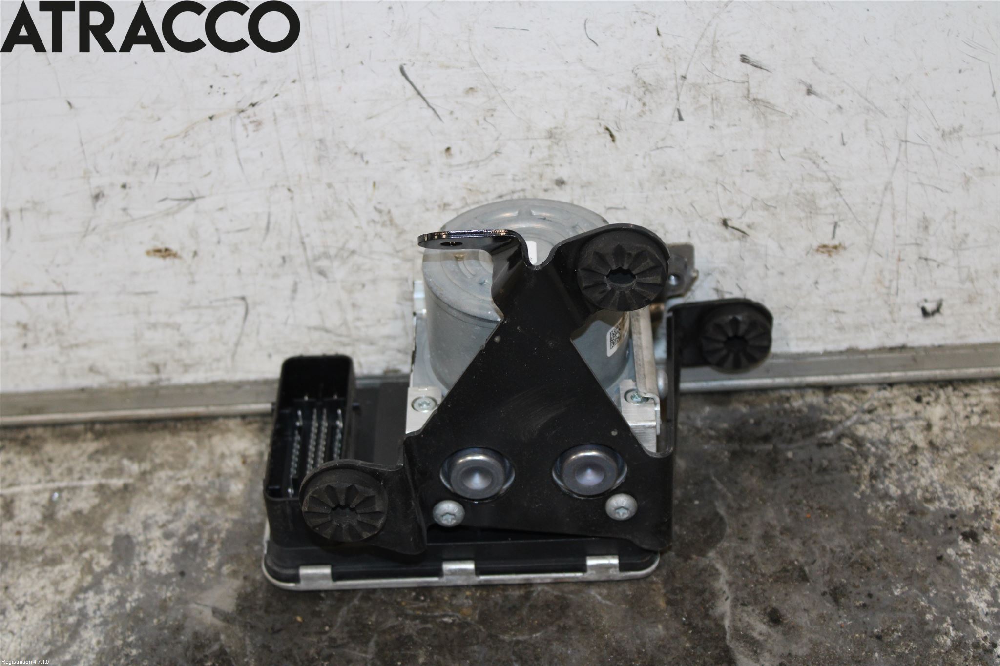 Volvo V90 17->> Abs Hydraulikkaggregat