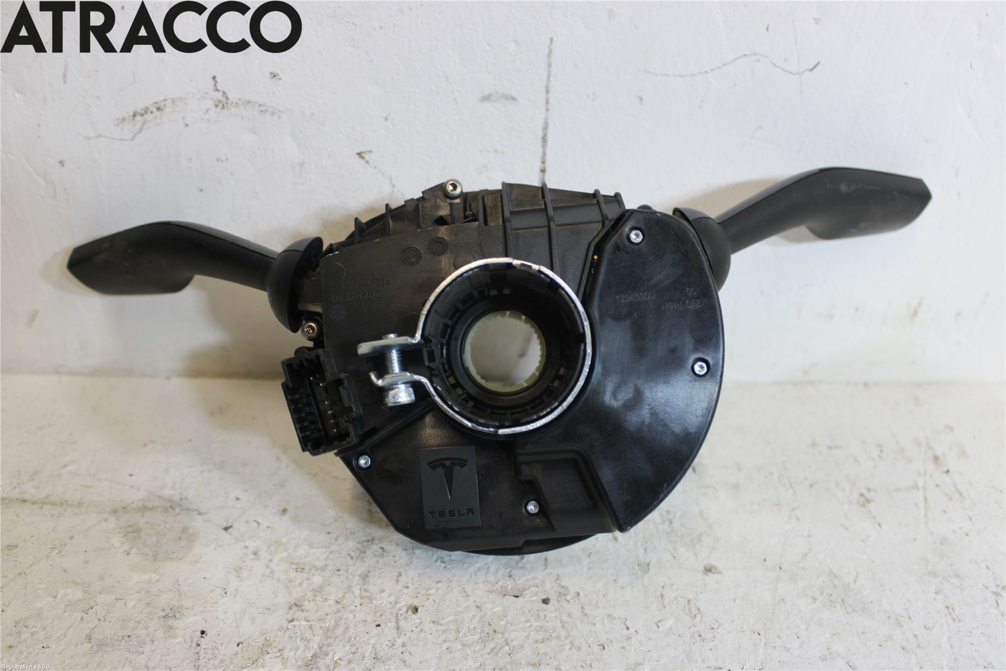 Tesla MODEL 3 17- Bryter Ratt Kombi H Og V