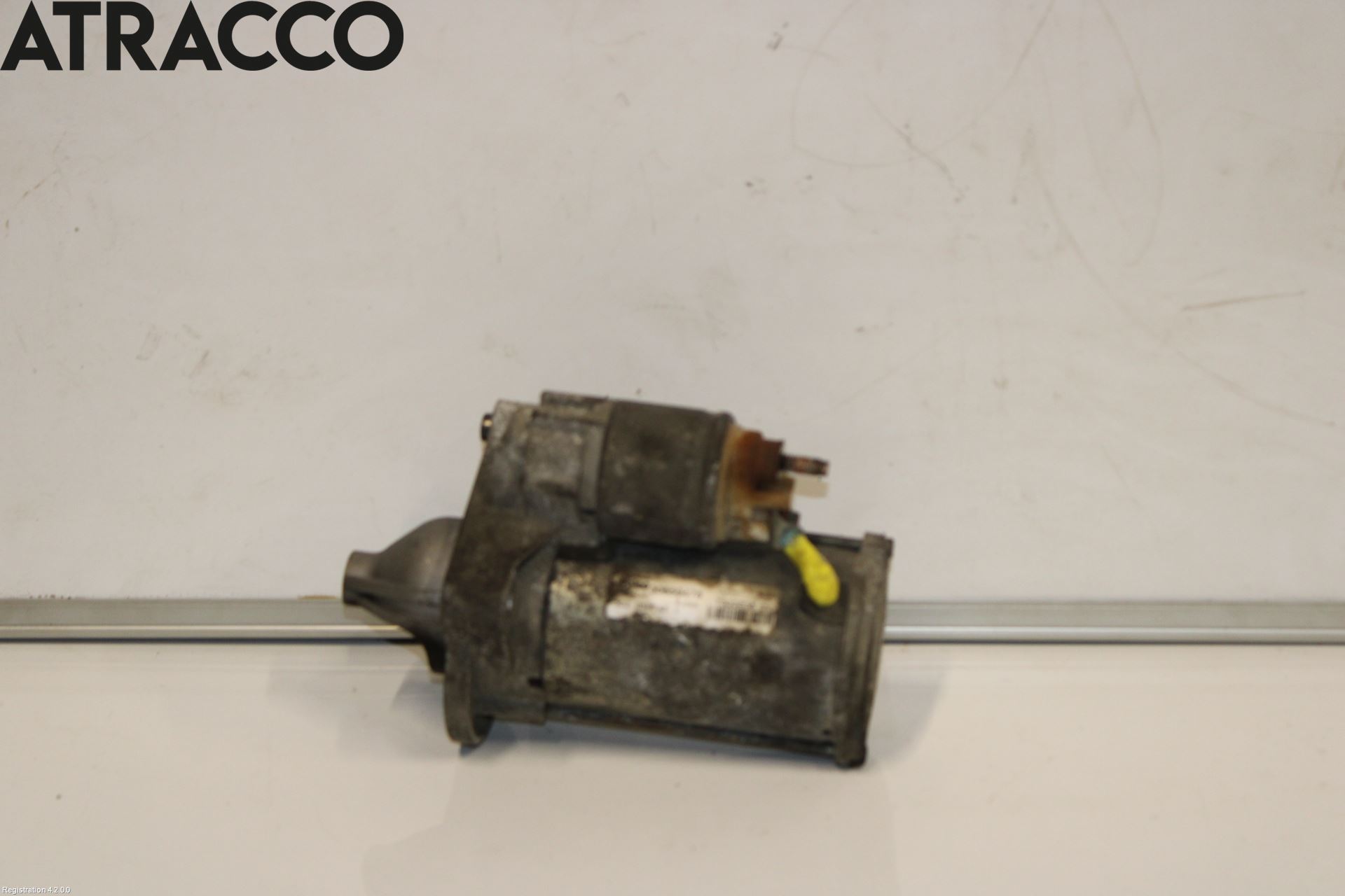 Volvo V70 08-13 Startmotor Diesel