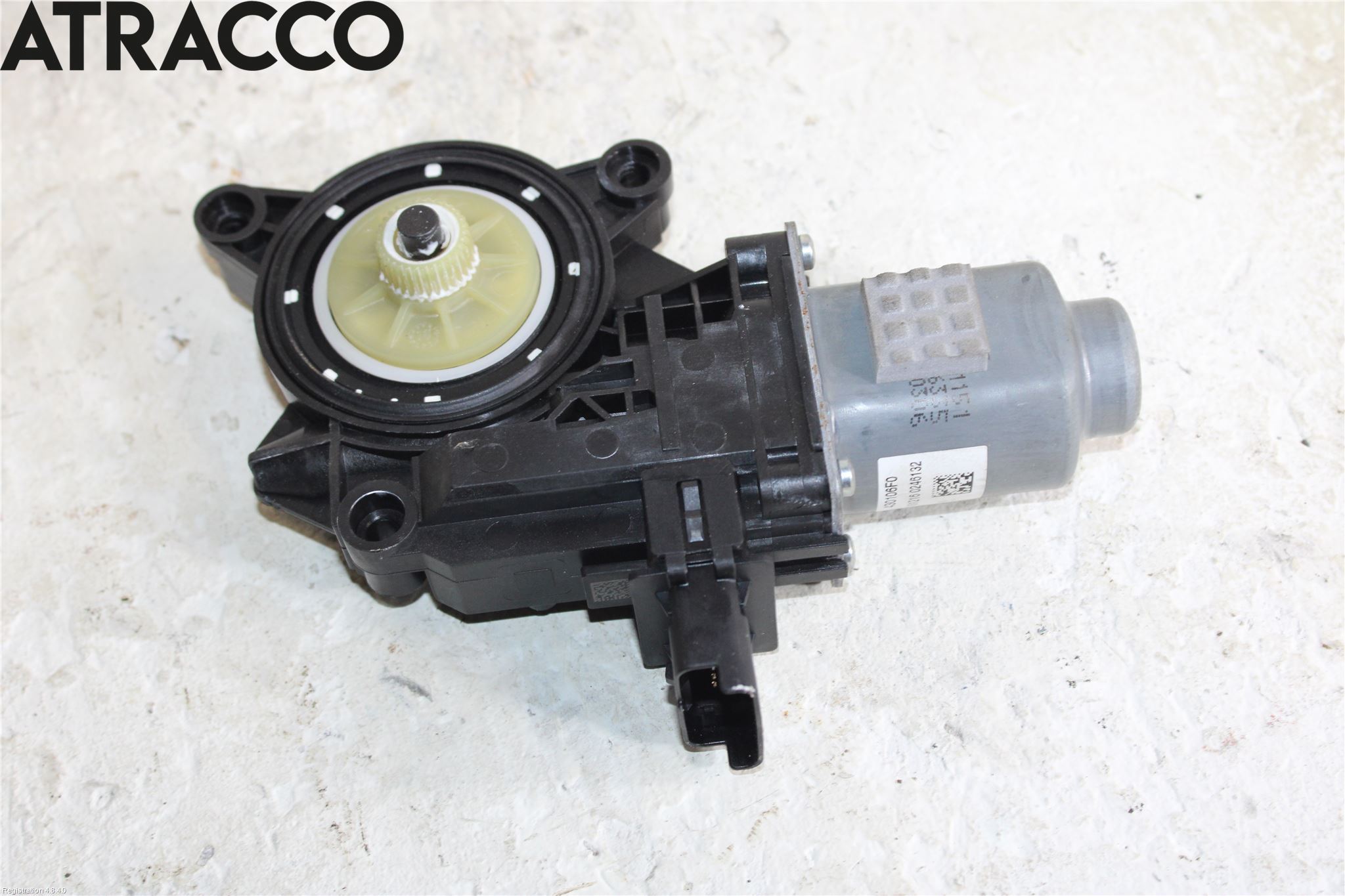 Hyundai i30 PD 17- Vindusheismotor