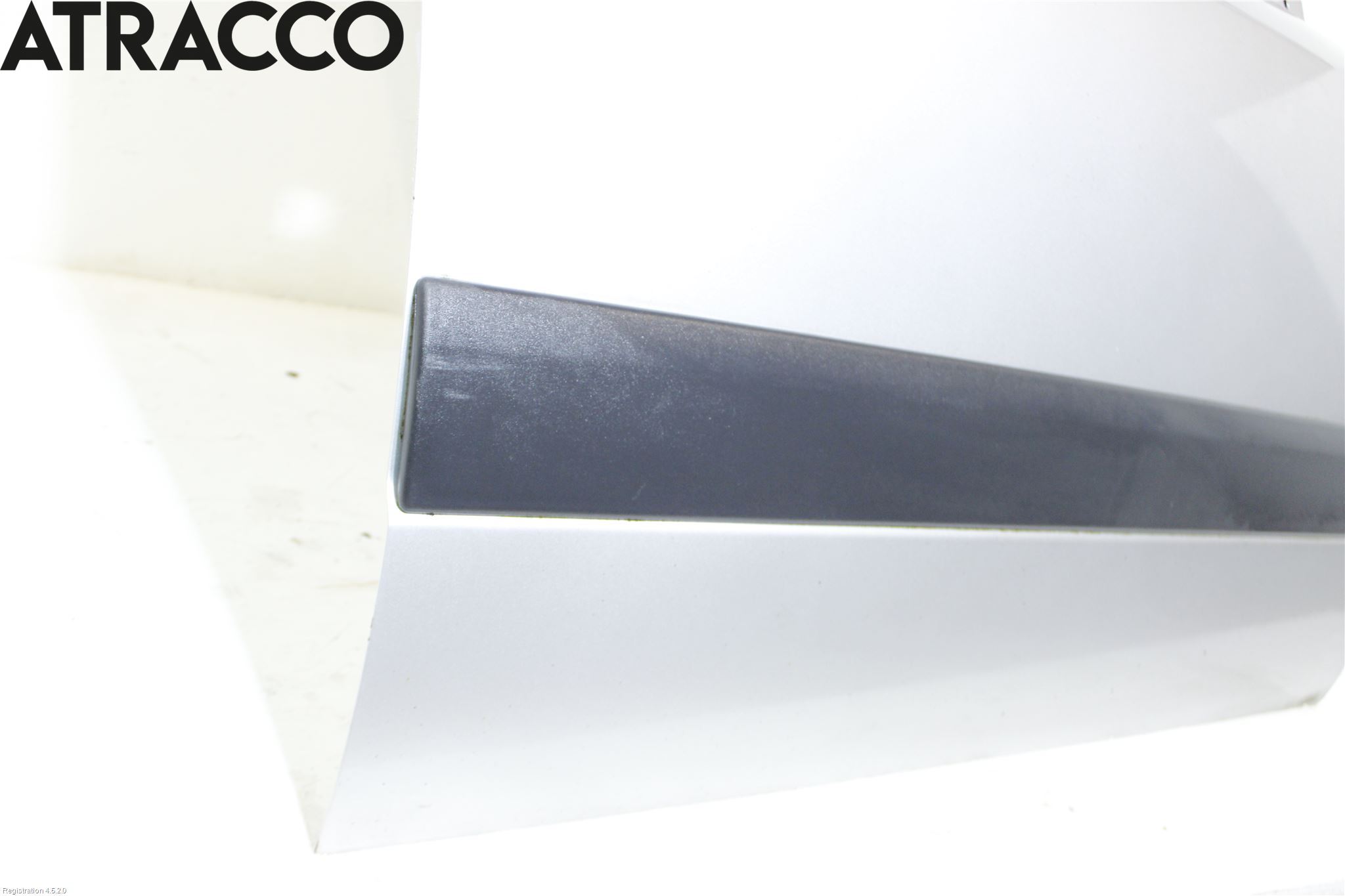 Suzuki SX4 06-09 Dør 4D Foran Høyre