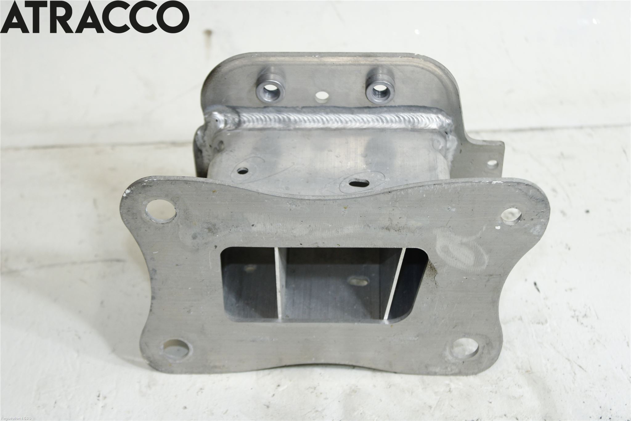 MG MARVEL R 22- Front Øvrig