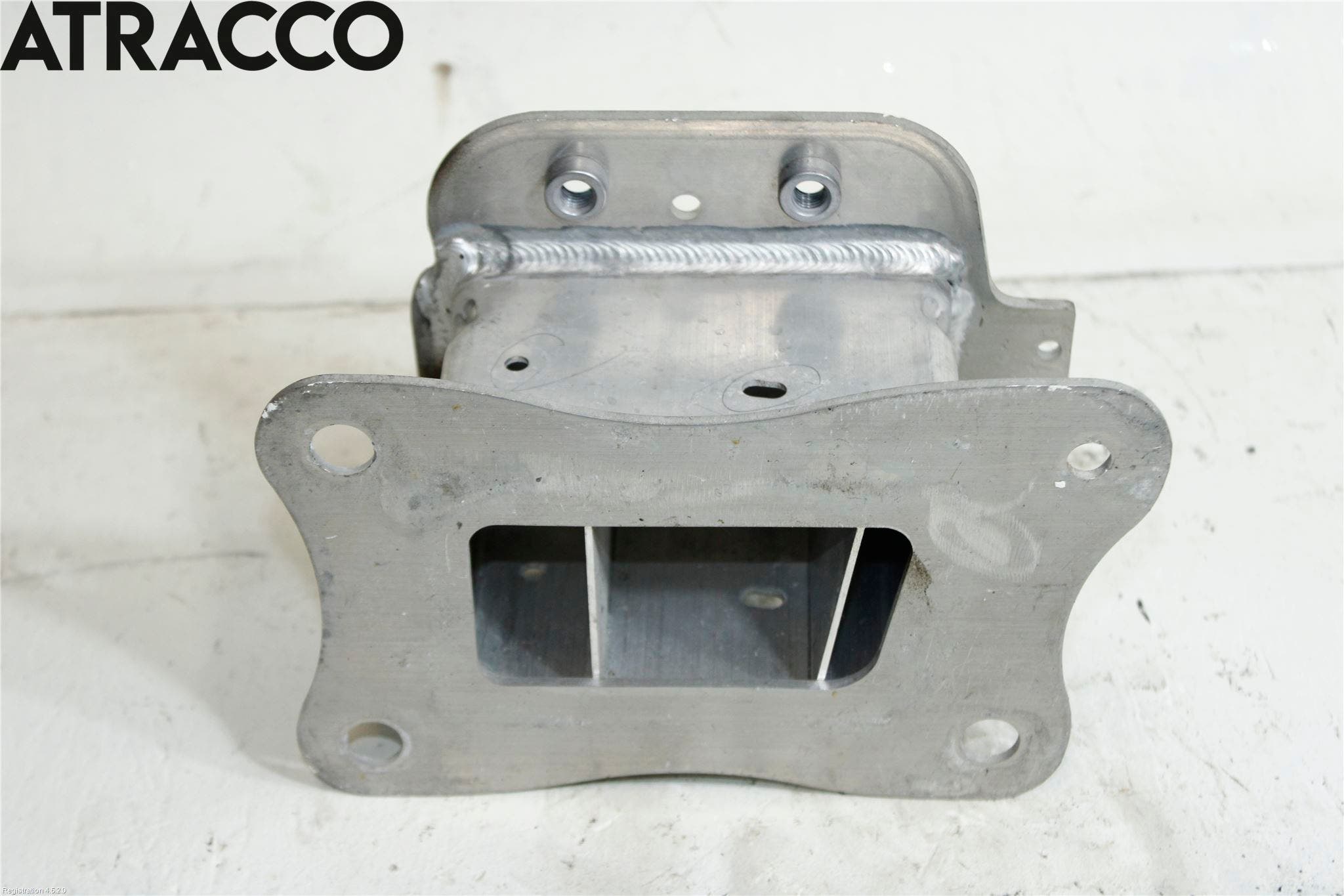 MG MARVEL R 22- Front Øvrig