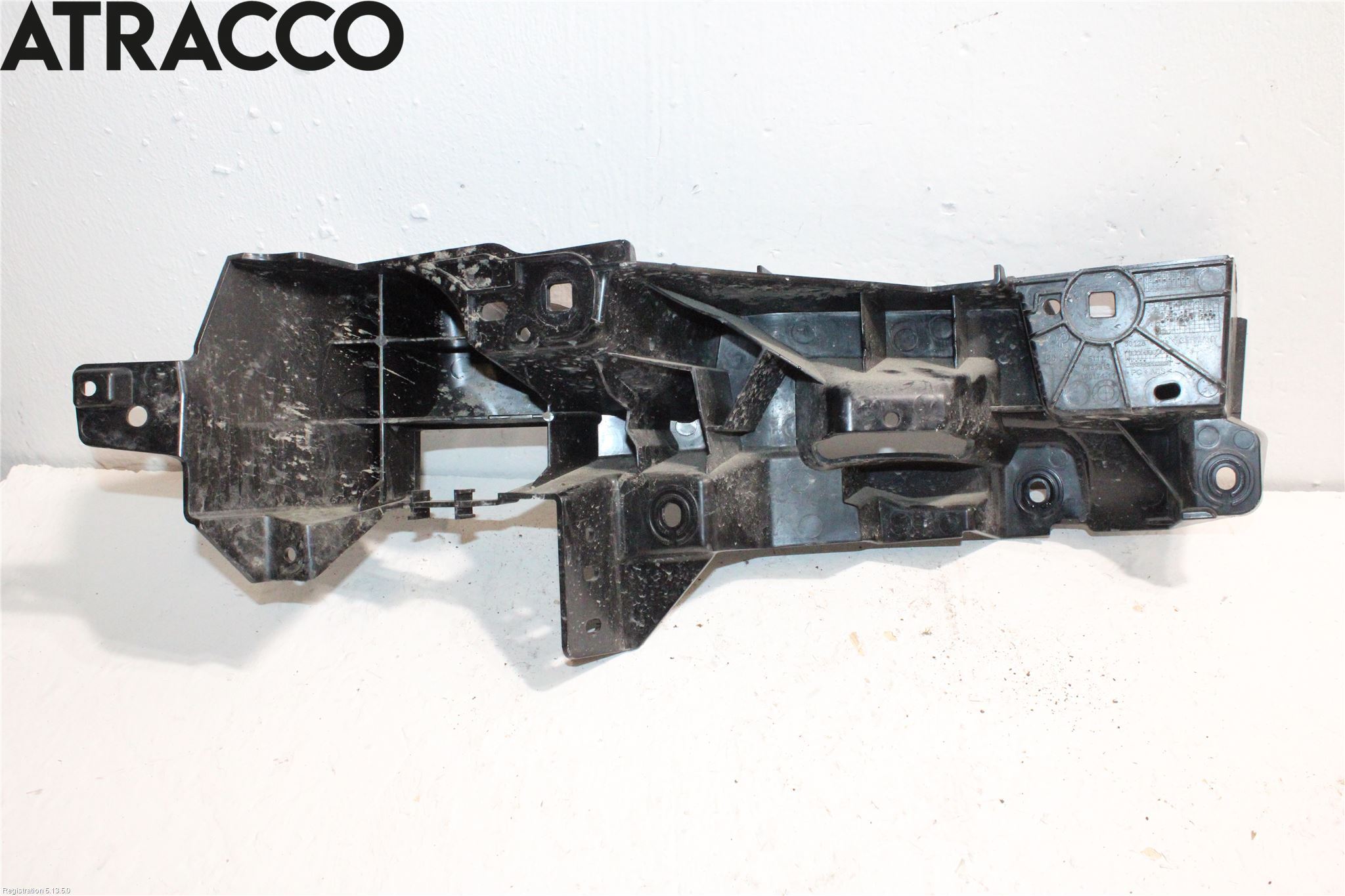 BMW iX I20 22- Frontlykt Hus Venstre
