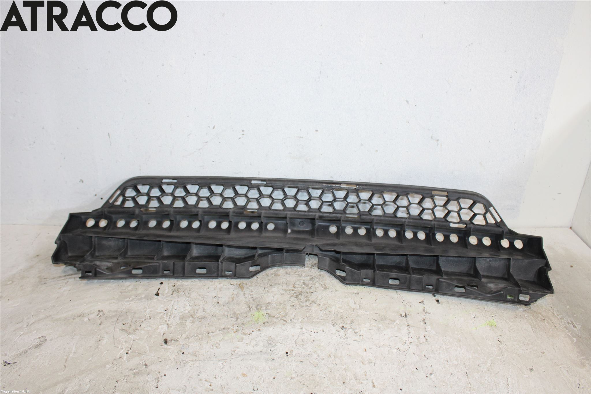 Toyota URBAN CRUISER Grill Komplett