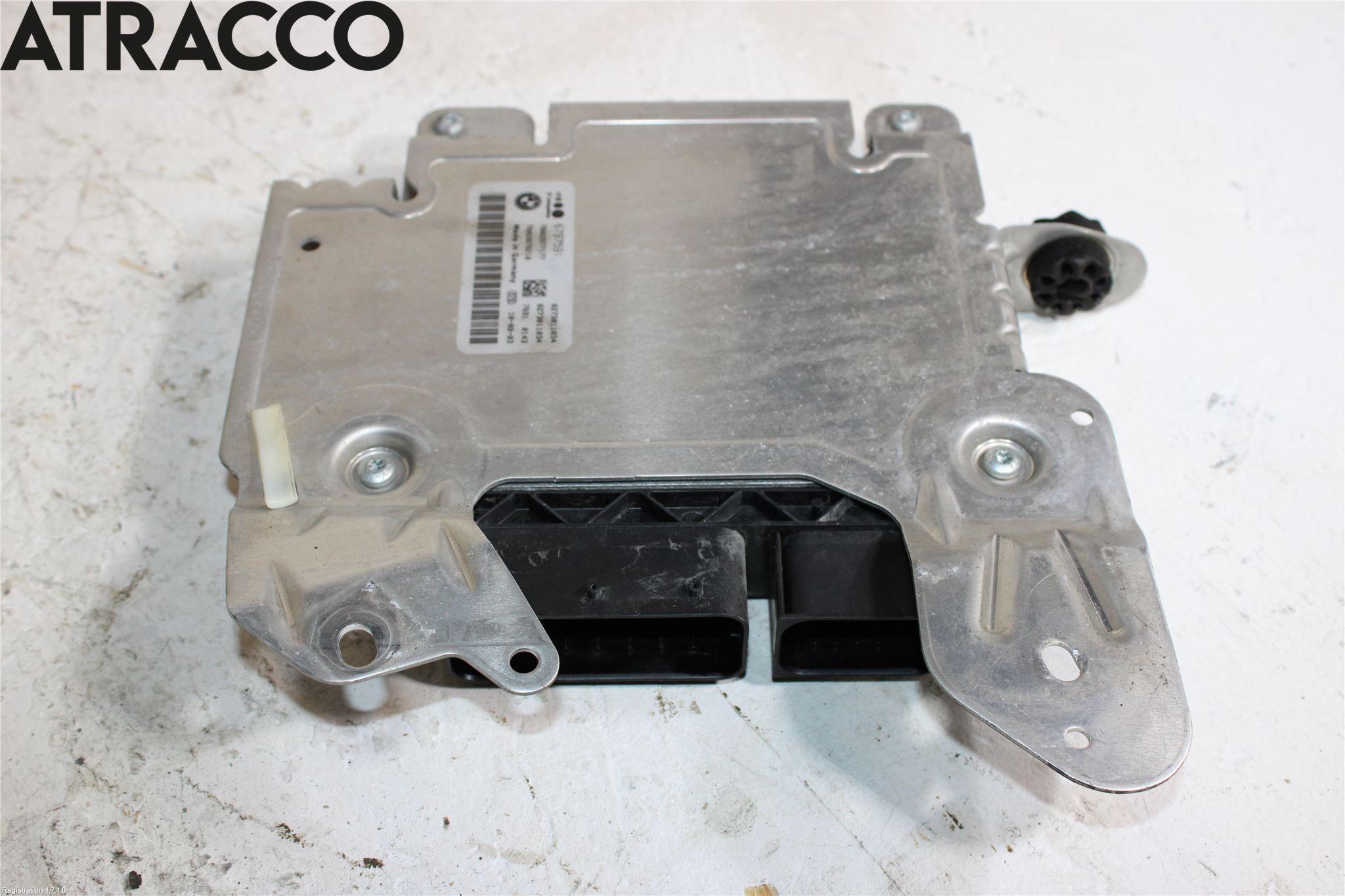 BMW X5 E70 07-13 Styreenhet Øvrig