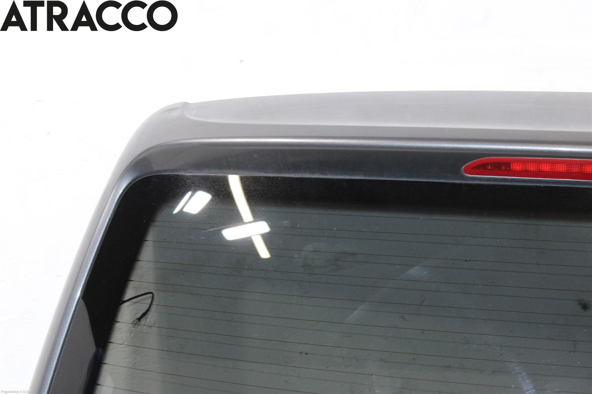 Volkswagen VW TOURAN 10-15 Bakluke Cc - Kombi