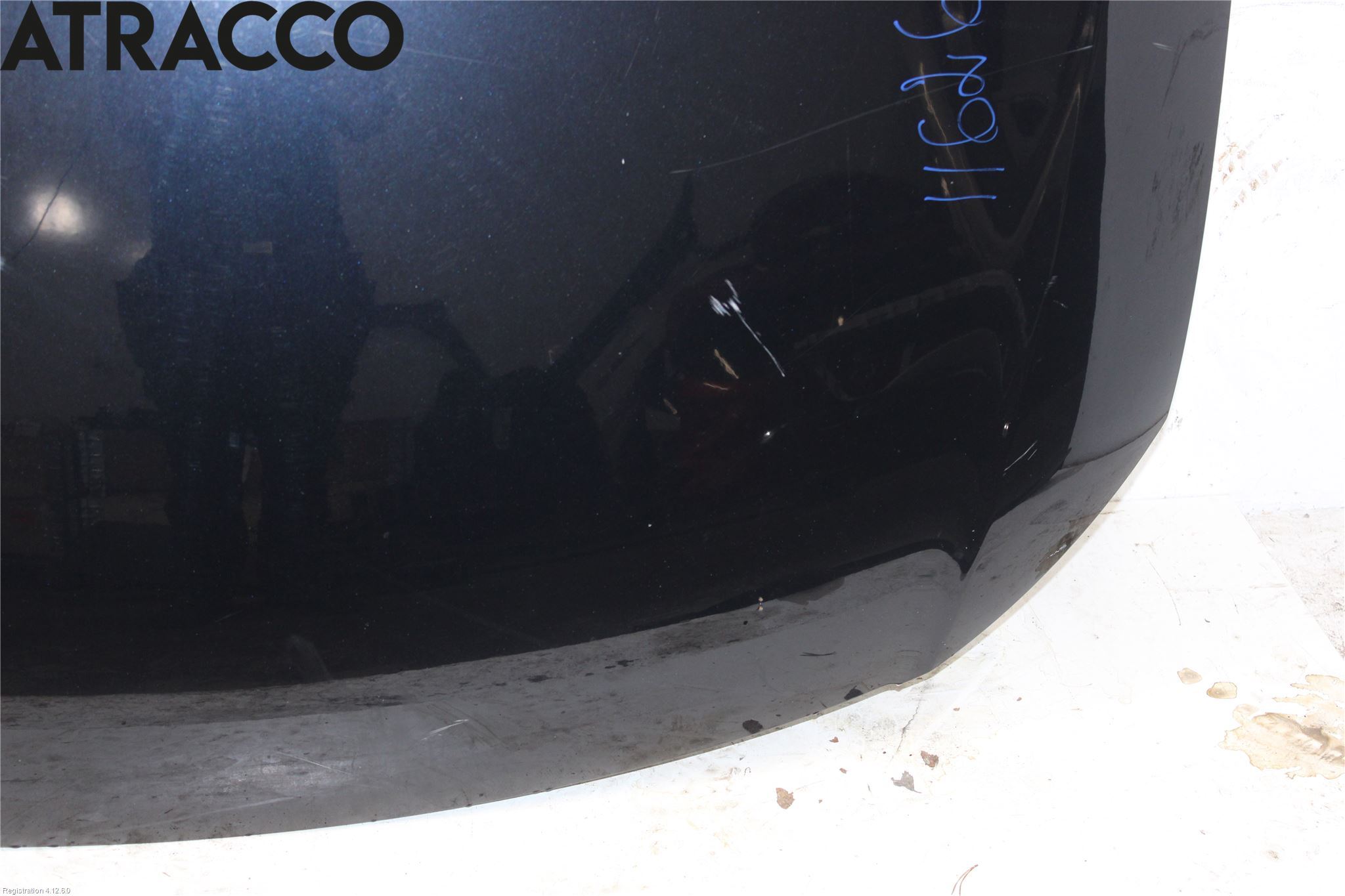 Volkswagen VW PASSAT 05-11 Panser