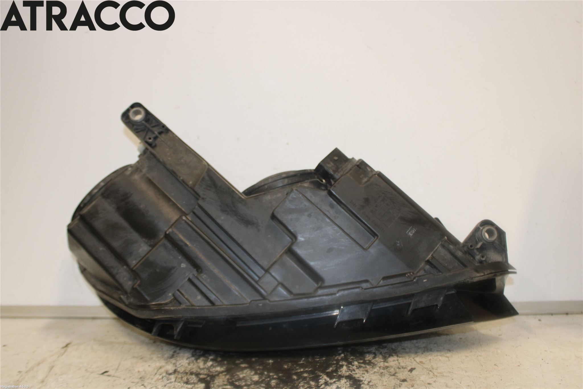 Volkswagen VW TIGUAN 07-16 Frontlykt Venstre