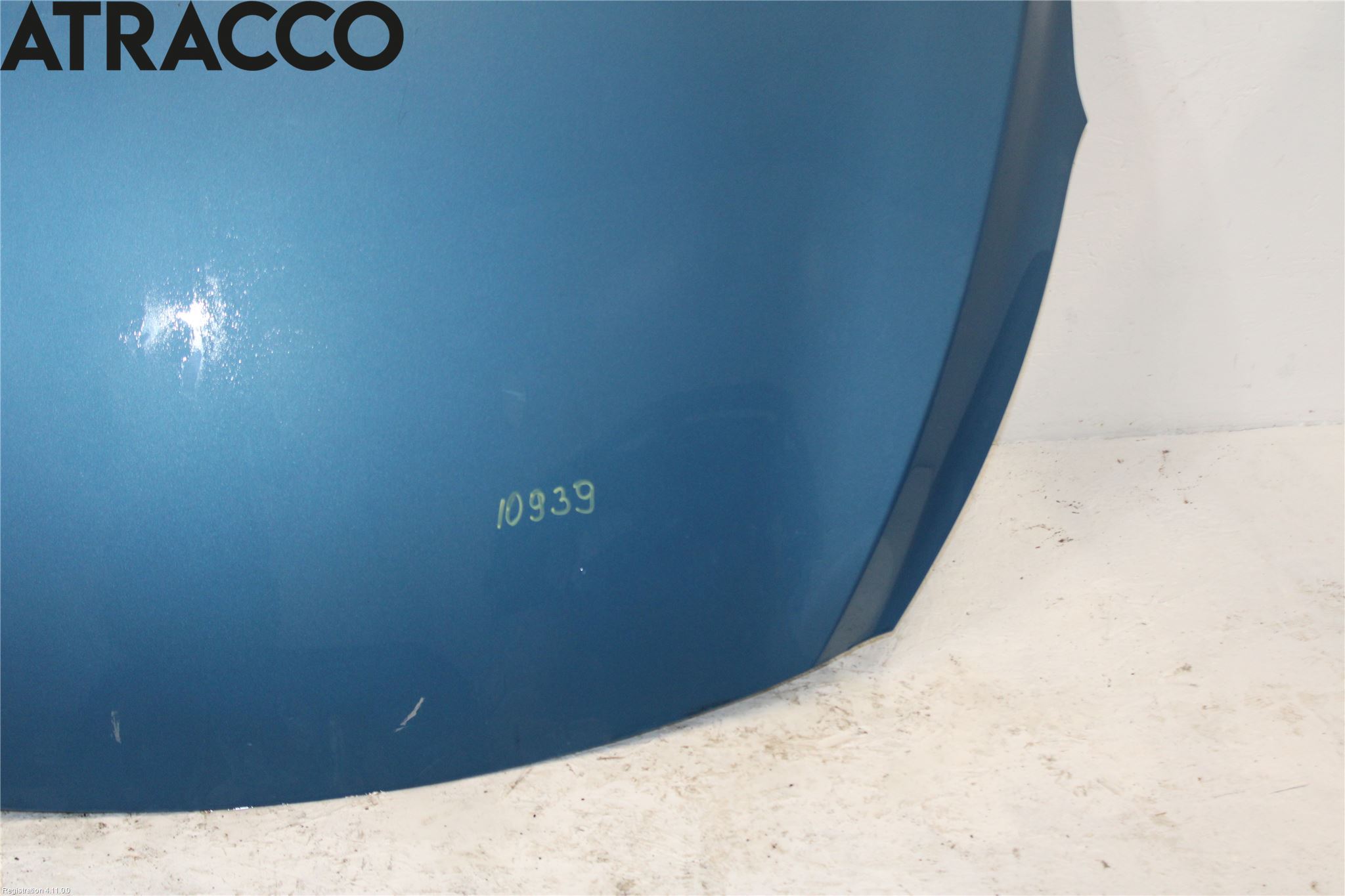 Hyundai i30 GD 13-17 Panser