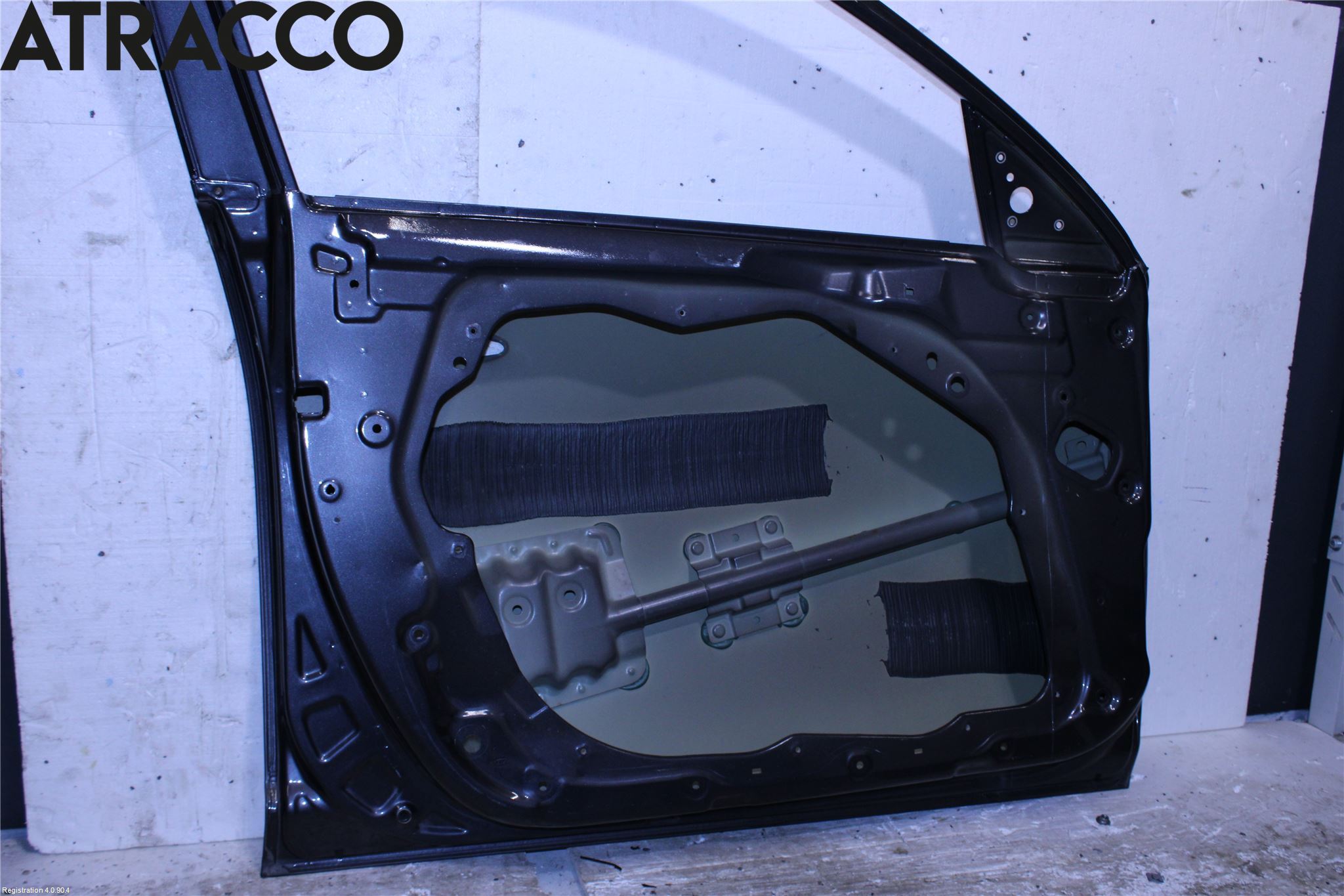 Kia OPTIMA 00-15 Dør 4D Foran Venstre