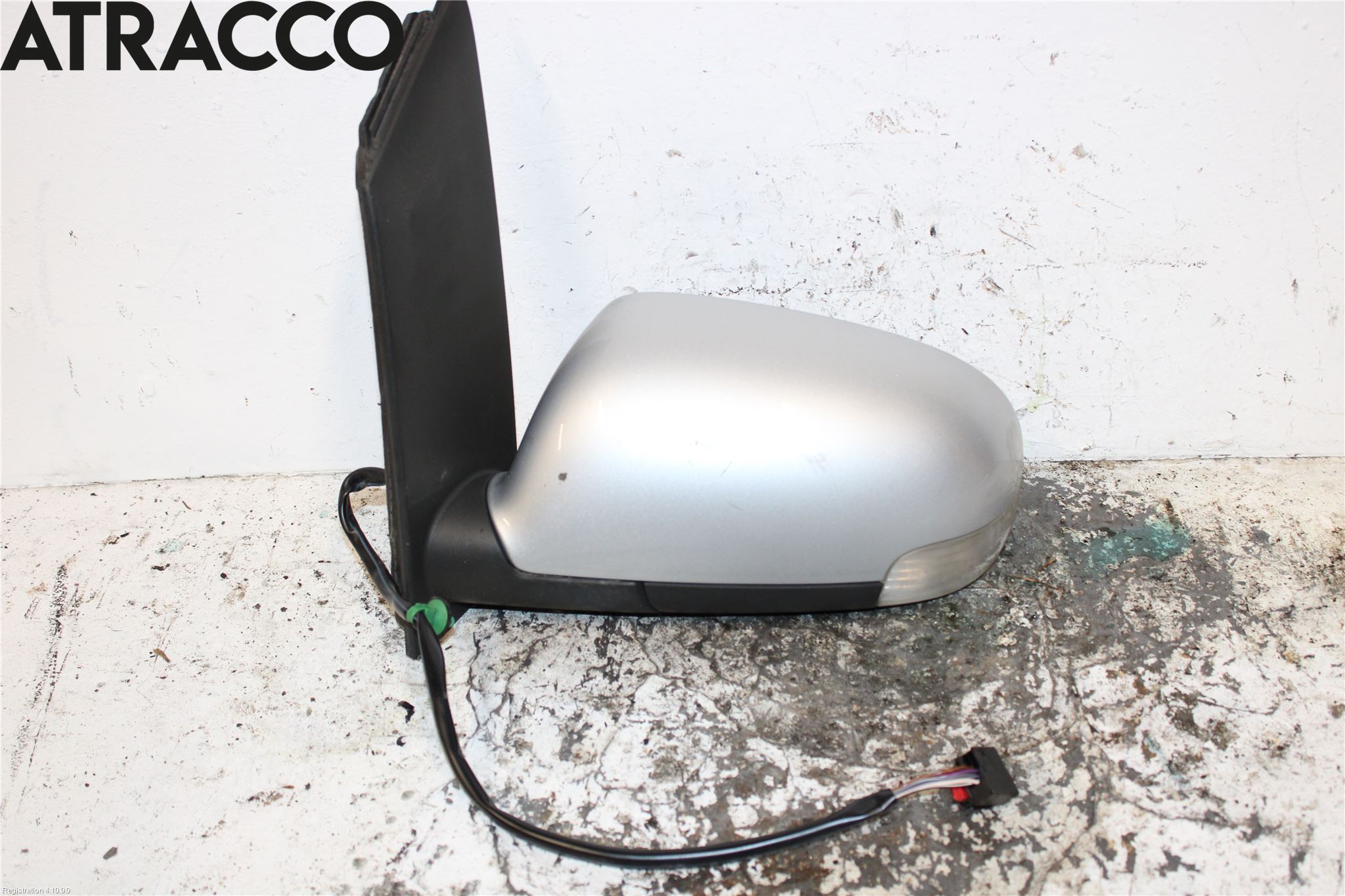 Volkswagen VW TOURAN 03-10 Speil V M-El Justering