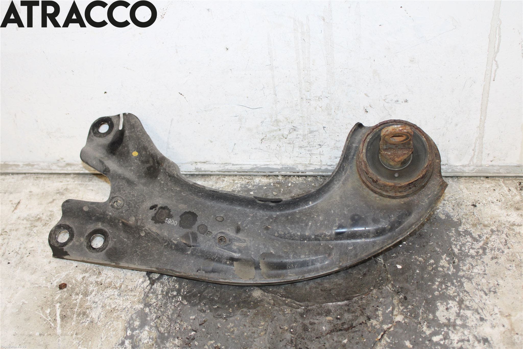 Honda CR-V 19-22 Bærearm Bak Venstre