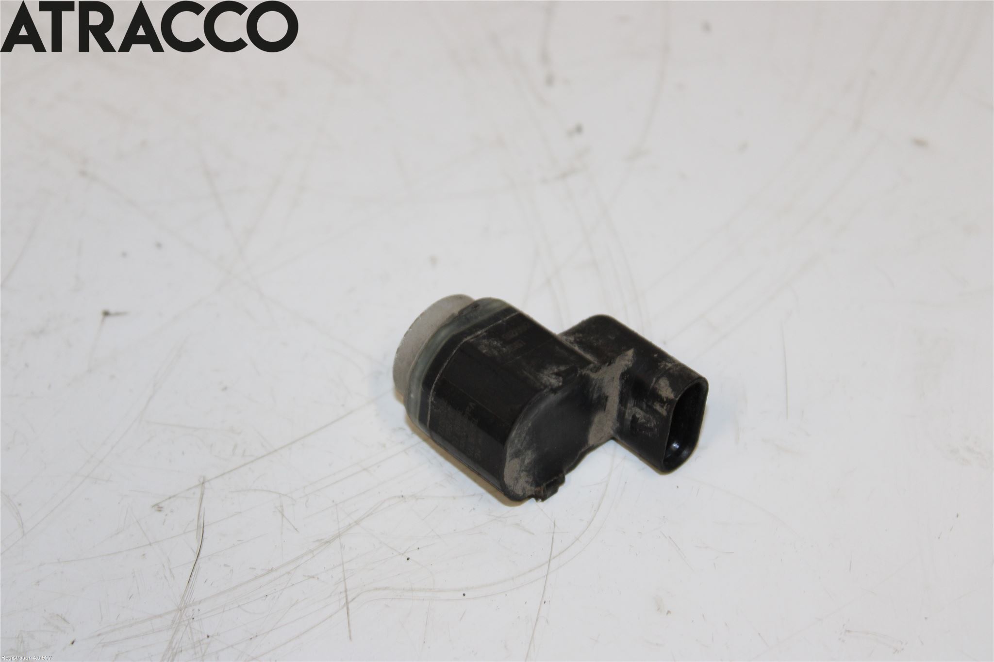 Audi A1/S1 11-18 Sensor Ryggesensor