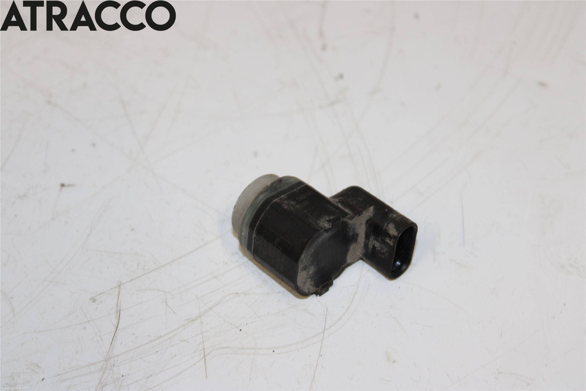 Audi A1/S1 11-18 Sensor Ryggesensor