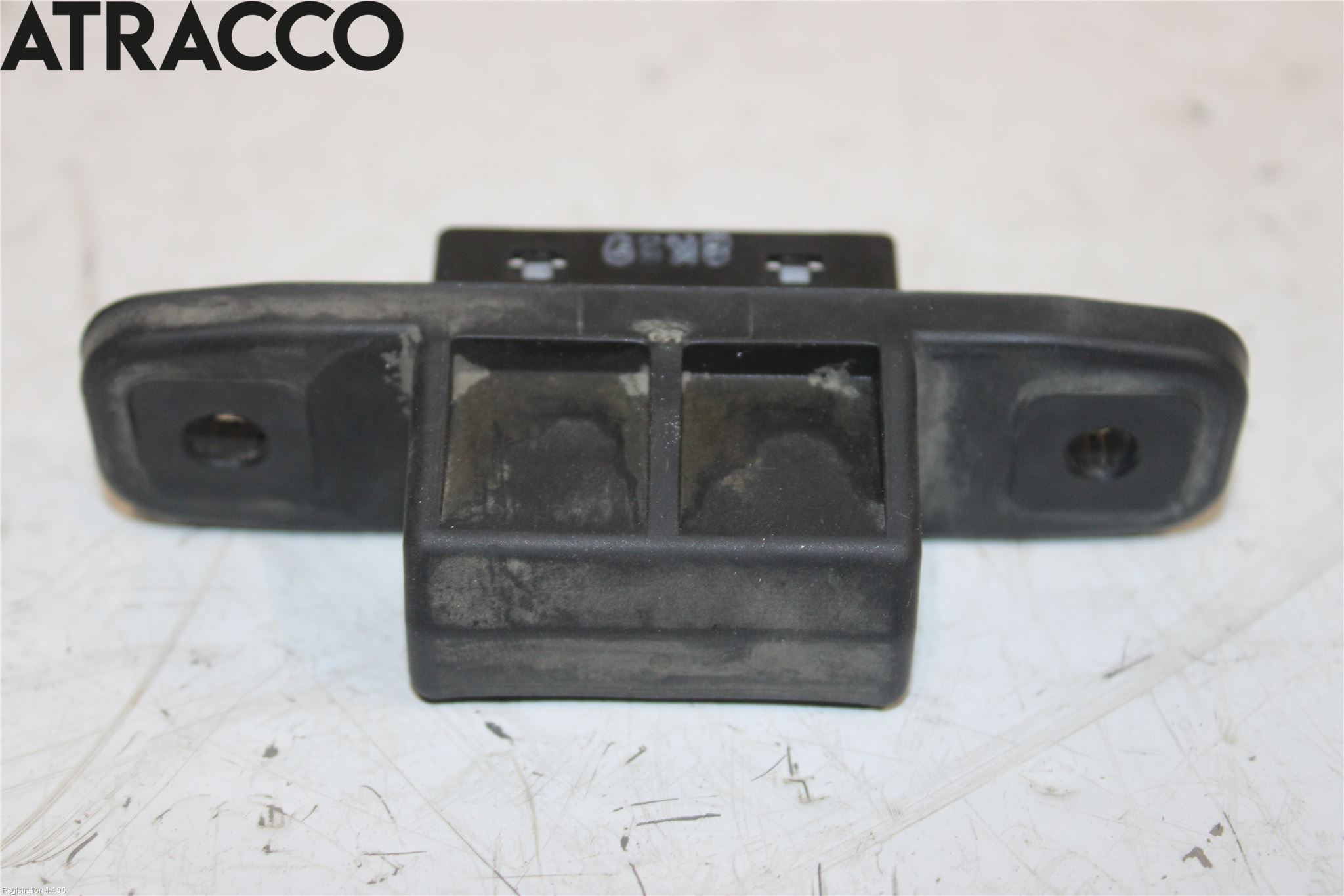 Mazda CX-5 12-17 Bakluke Handtak Ytre