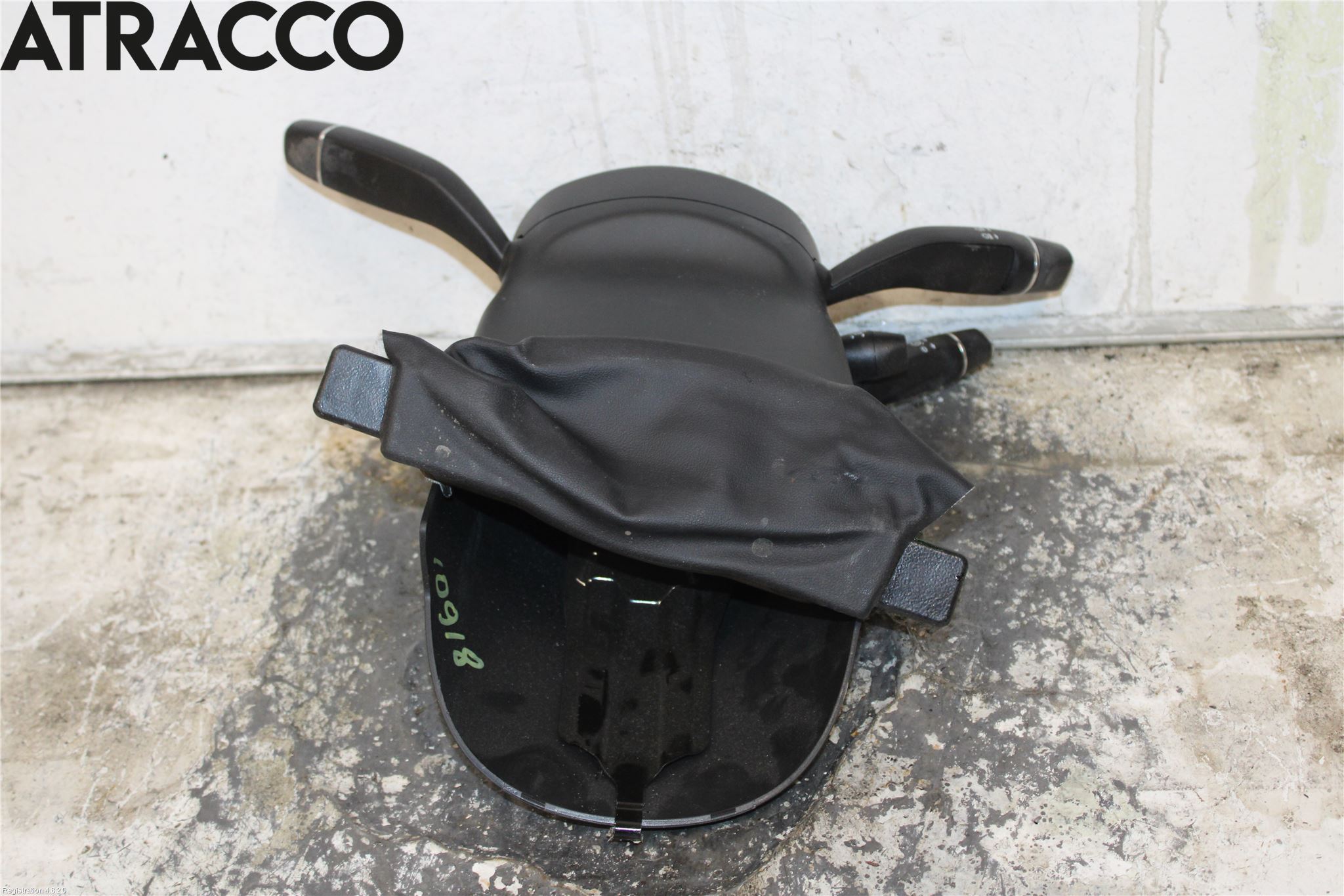 Tesla MODEL S 13- Bryter Ratt Kombi H Og V