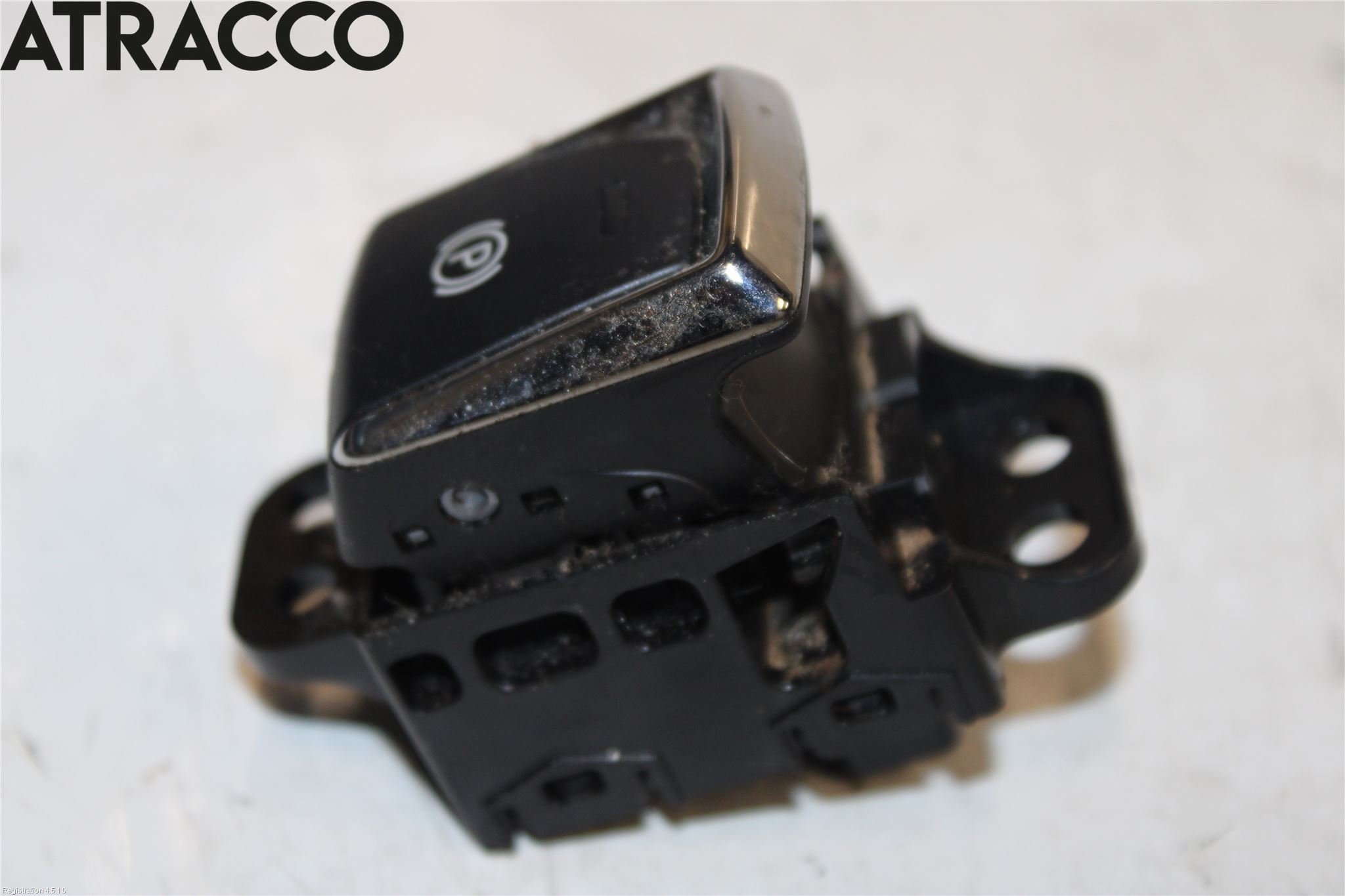 Nissan LEAF 18- Bryter Parkeringsbrems