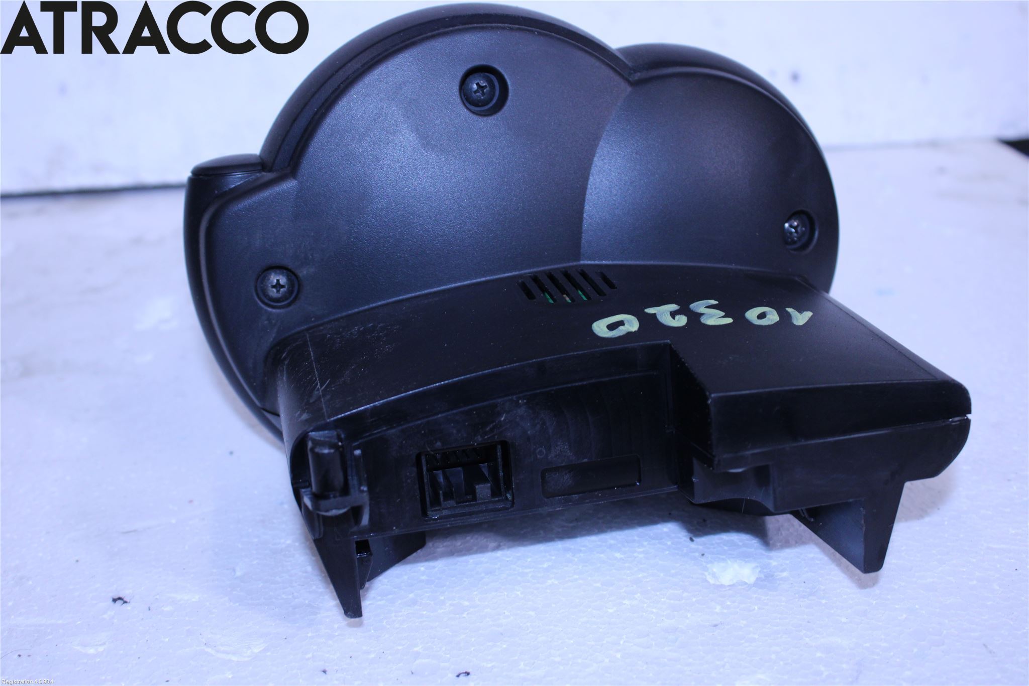 Mini ONE/COOPER 5DR F55 14-24 Instr Speedometer