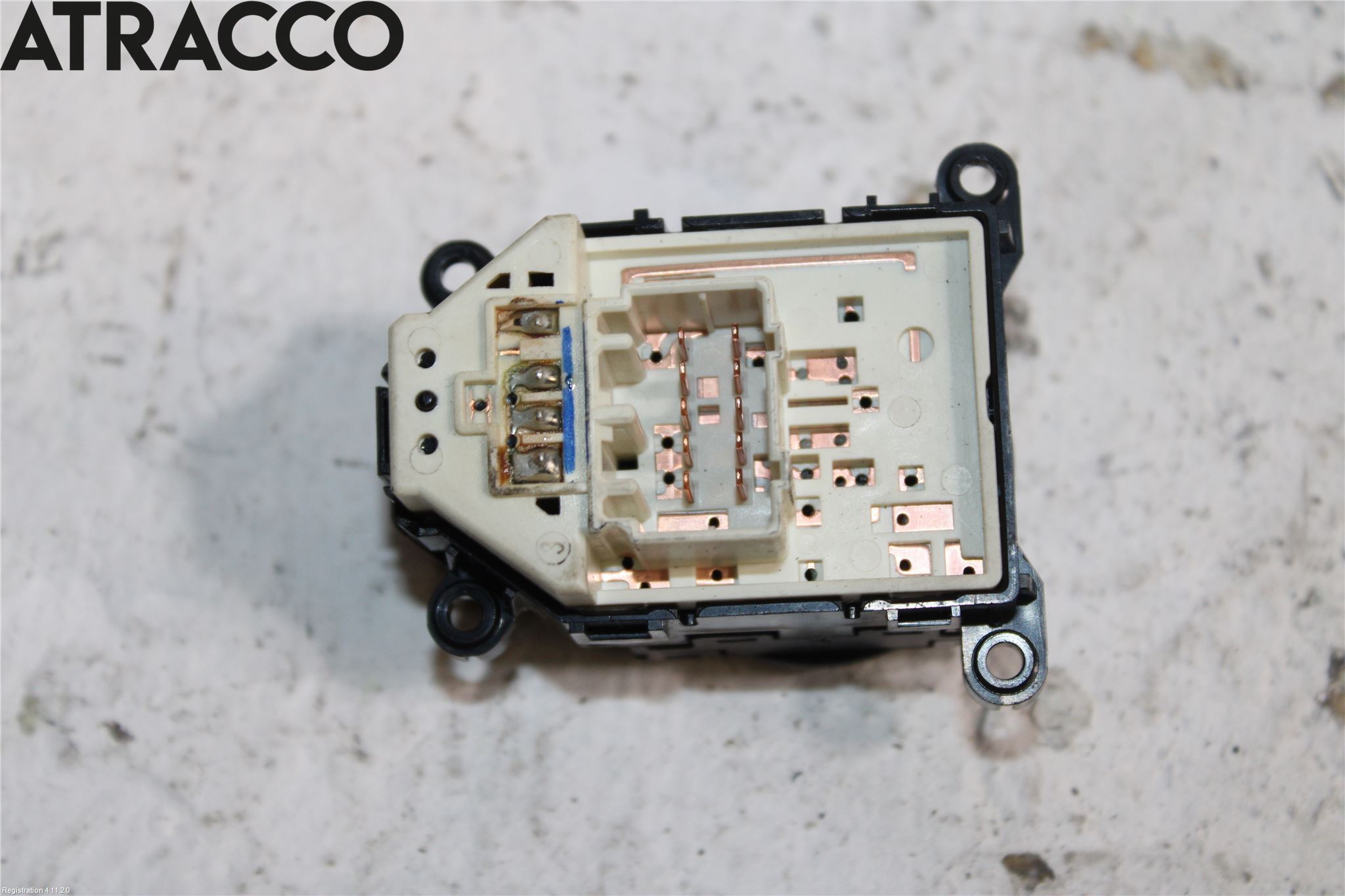 Hyundai i40 08-15 Bryter Speil