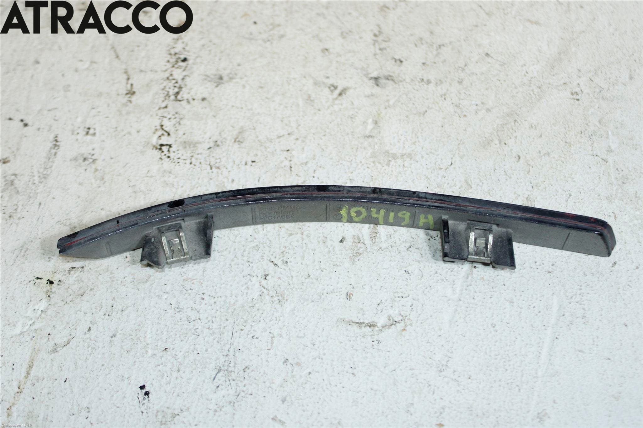 BMW 5 F10/F11/F18 09-17 Refleks Bak