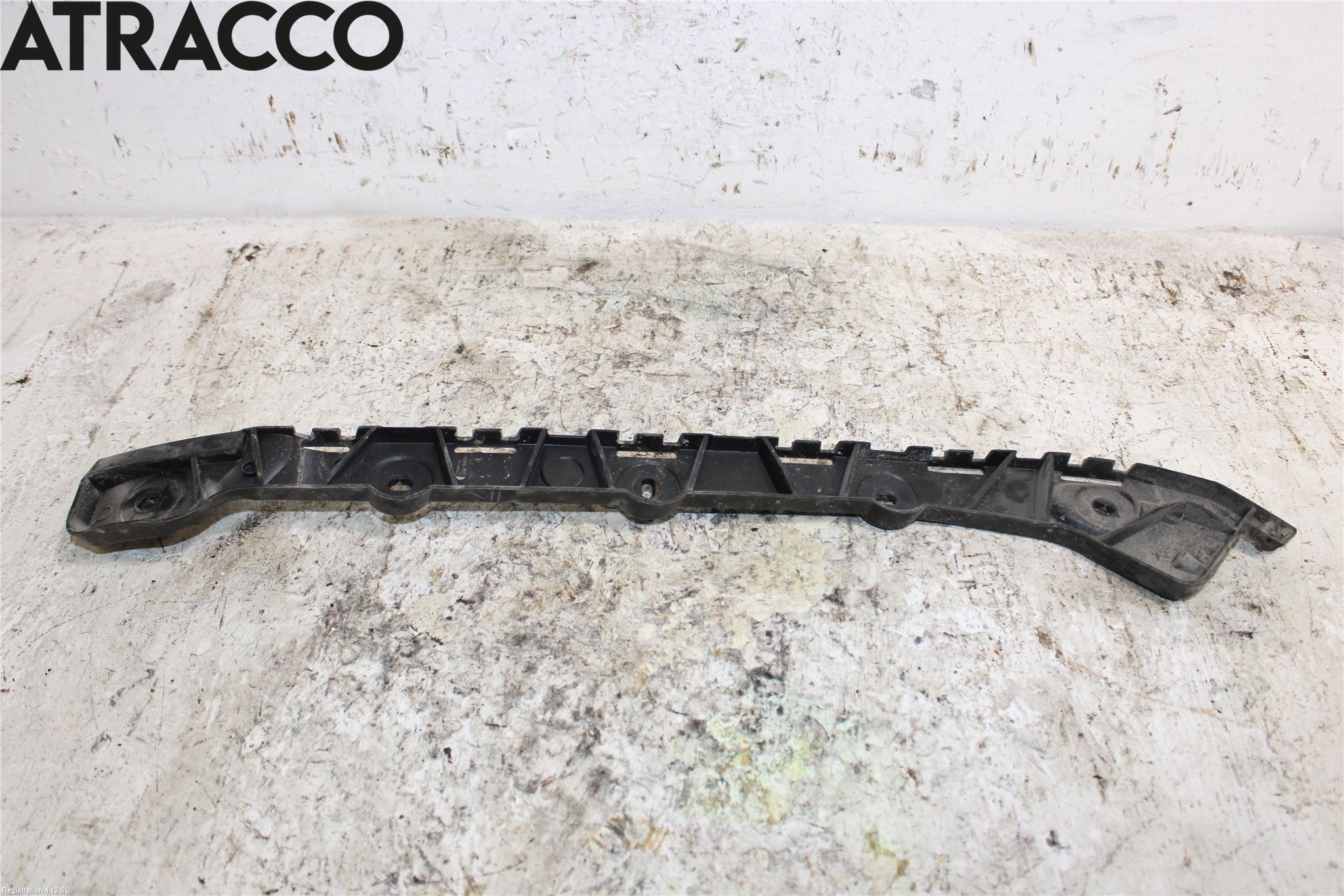 Skoda OCTAVIA (5E) 13-20 Støtfangerfeste Bak Høyre