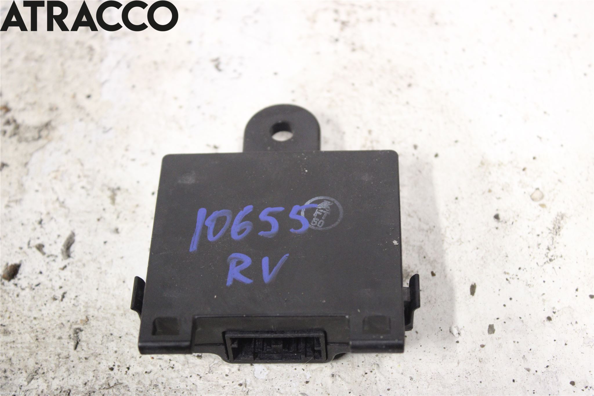 Tesla MODEL S 13- Styreenhet Dør