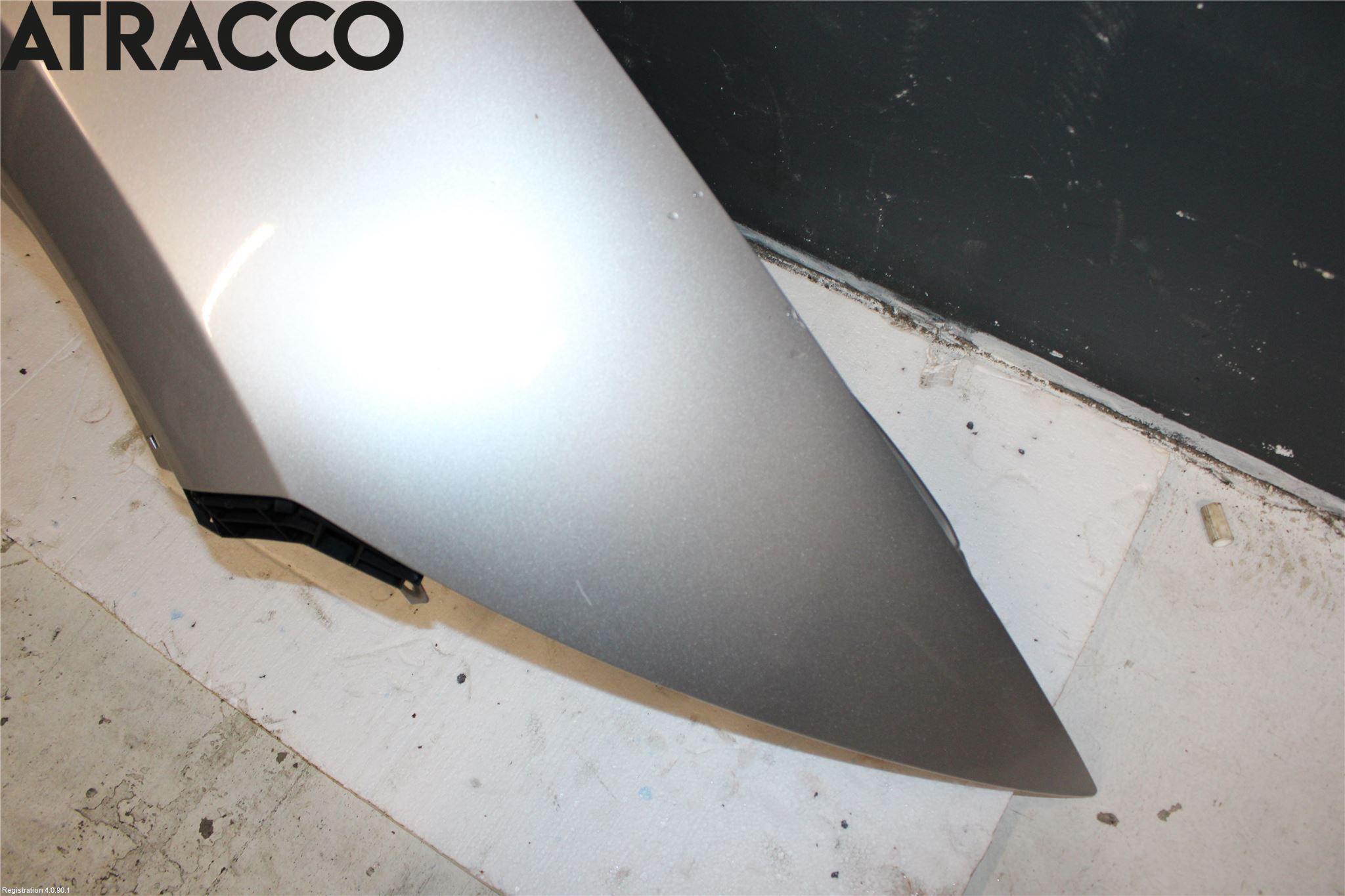 Honda CIVIC 06-11 Skjerm Foran Høyre