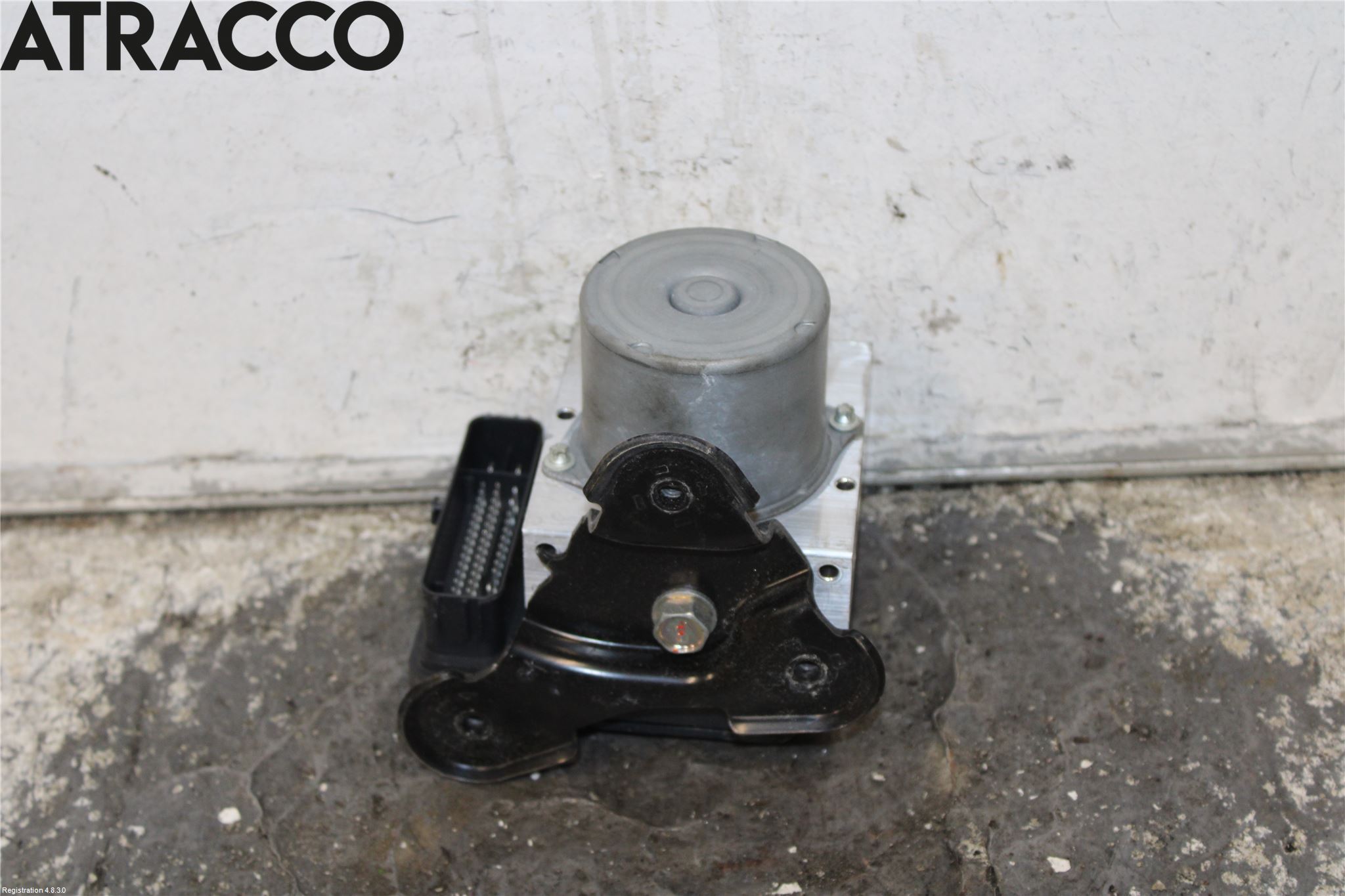 Honda CR-V 19-22 Abs Hydraulikkaggregat