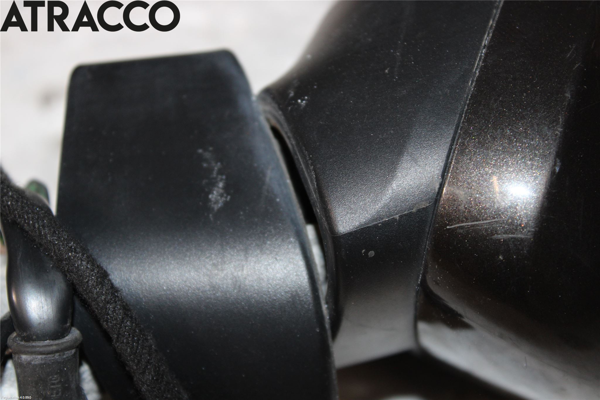 Volkswagen VW PASSAT 15-19 Speil H M-El Justering