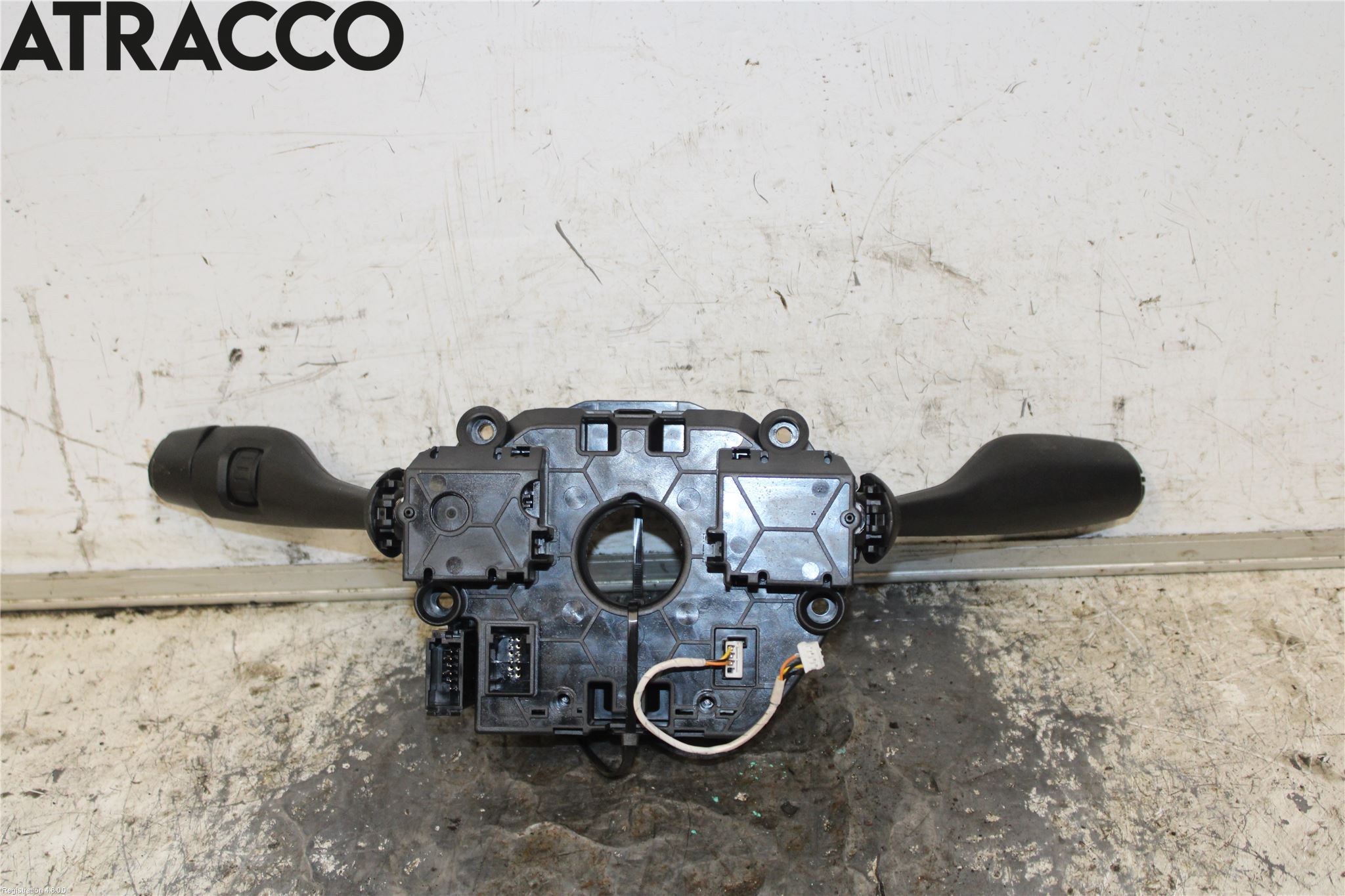 BMW X2 F39 18-23 Bryter Ratt Kombi H Og V