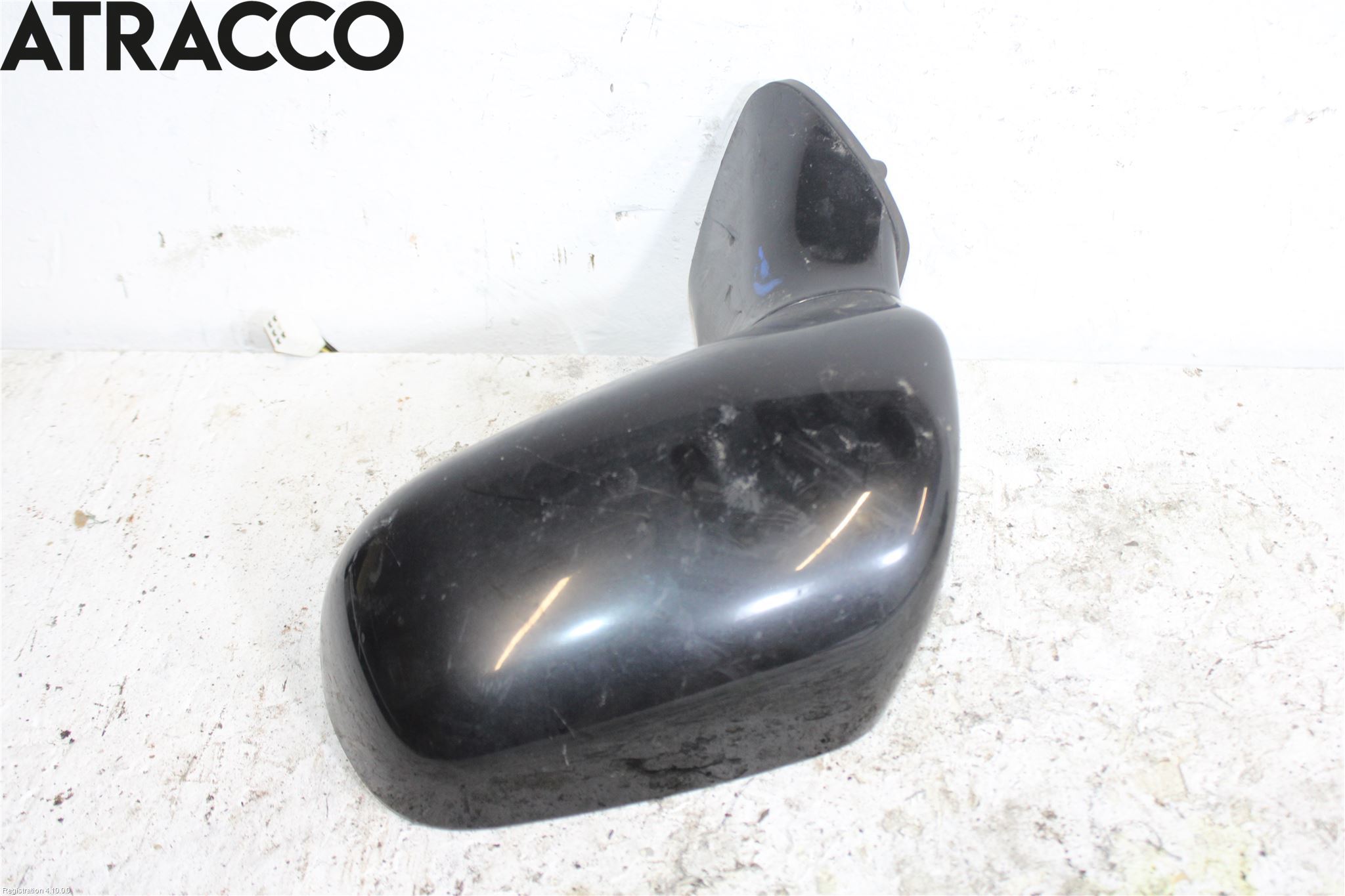 Toyota COROLLA VERSO 04-07 Speil V M-El Justering