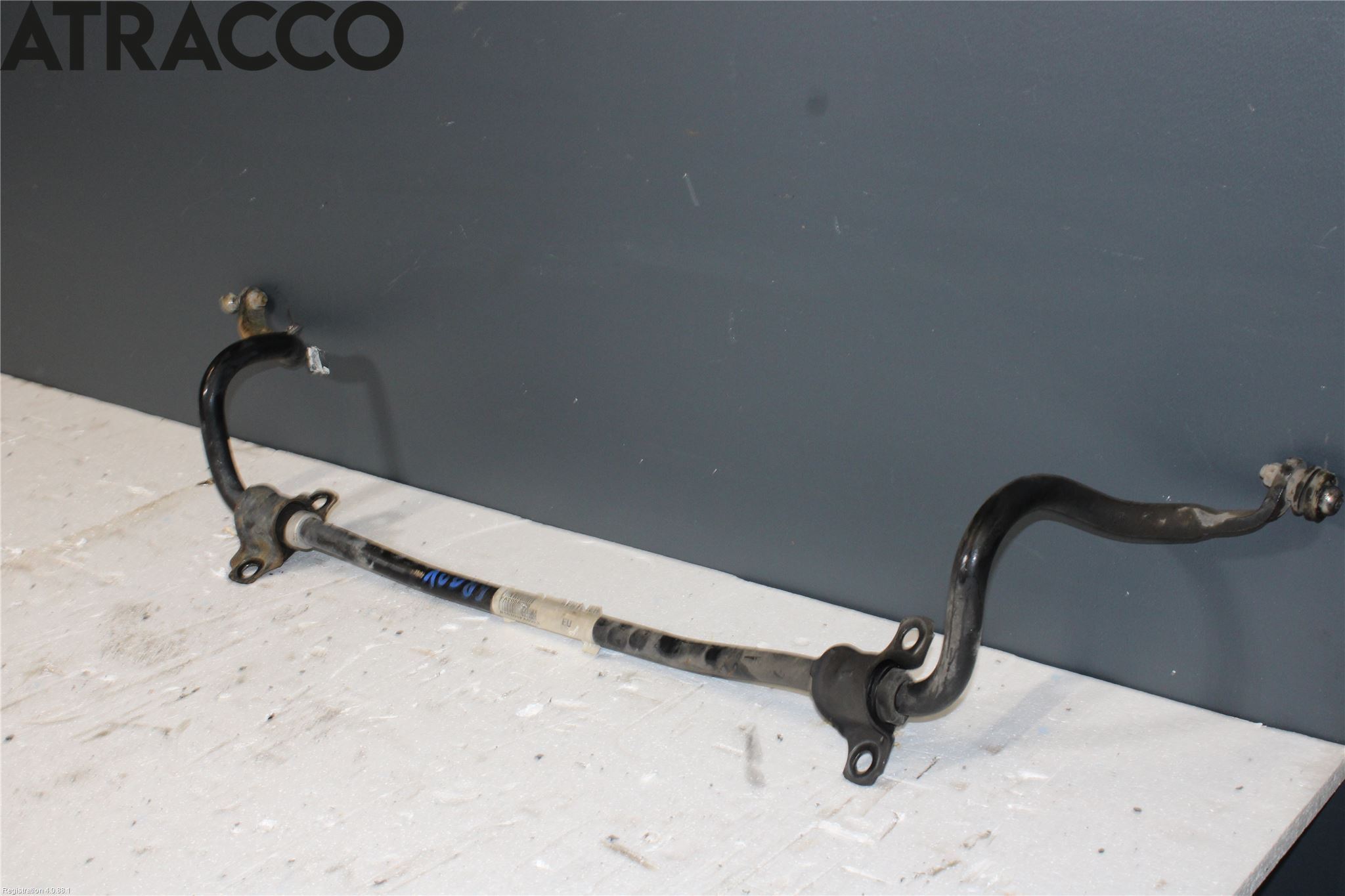 Volvo XC60 09-13 Stablisatorstag Foran