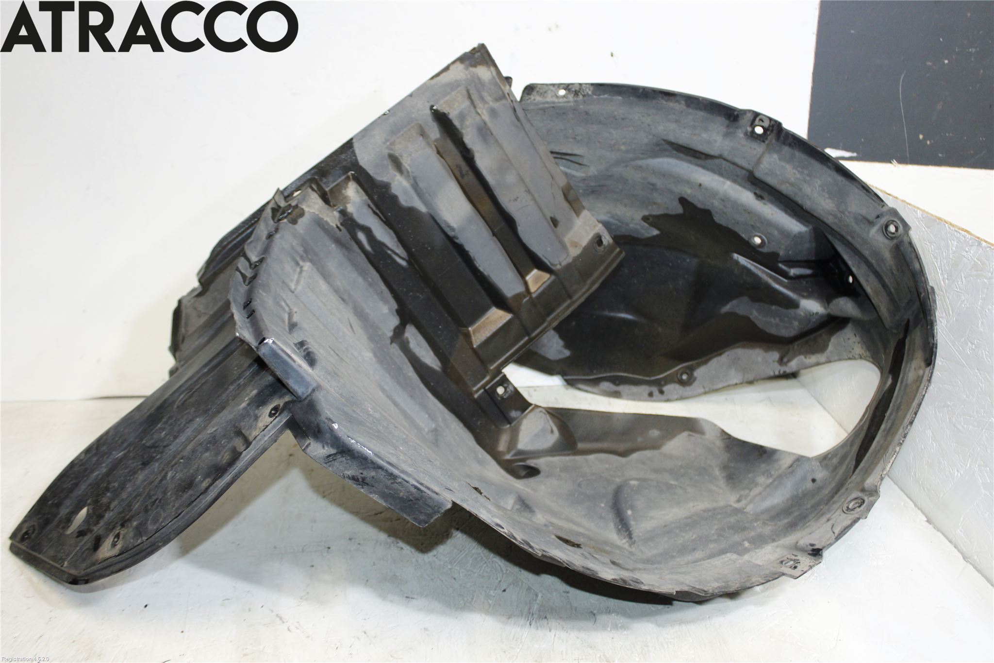 Suzuki VITARA 15- Skjerm Indre