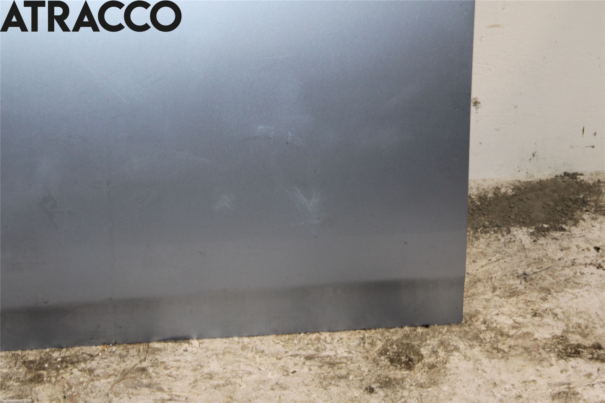 Mitsubishi OUTLANDER 13-21 Dør 4D Foran Venstre