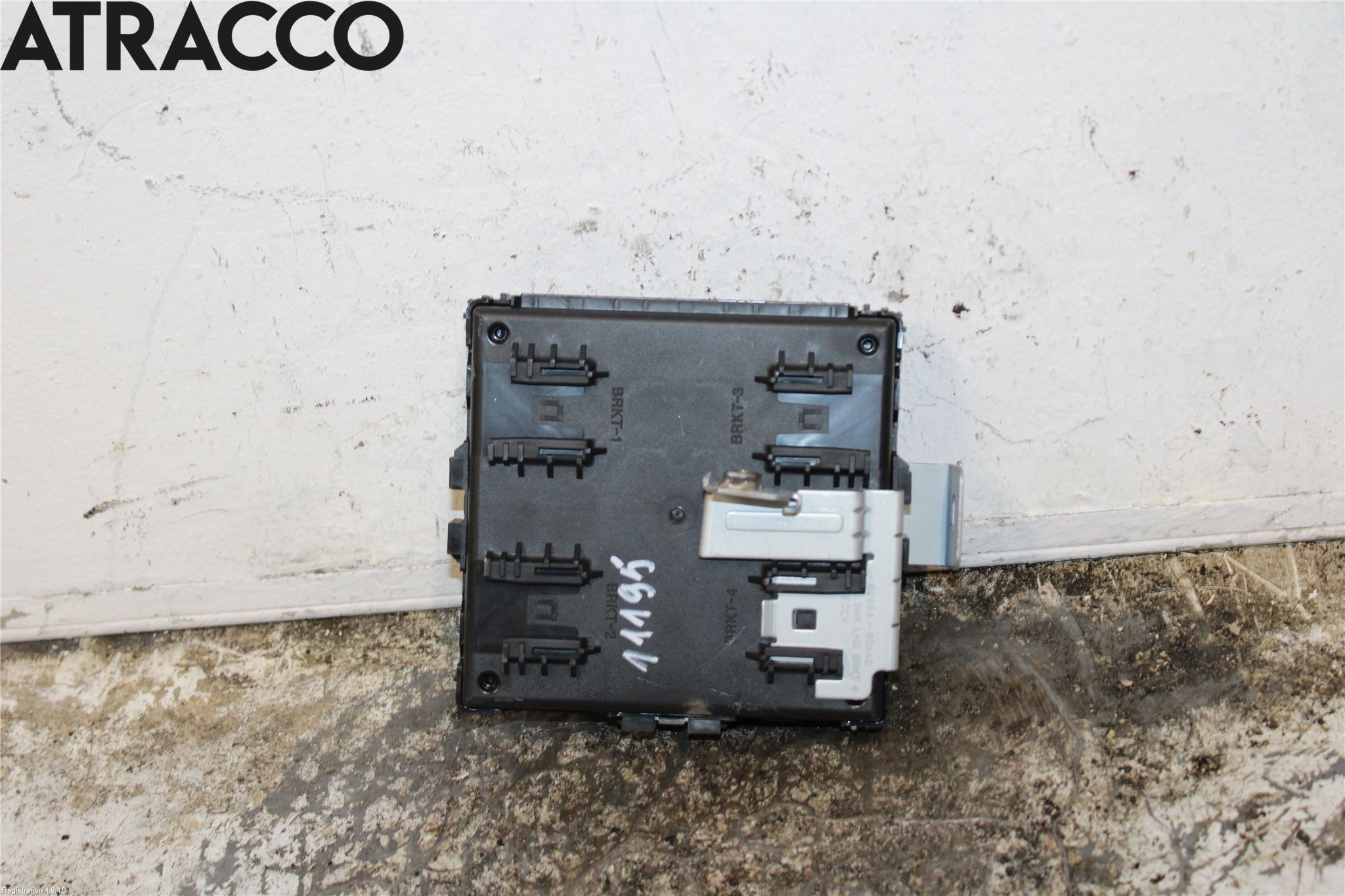 Hyundai IONIQ AE 17-22 Styreenhet Øvrig