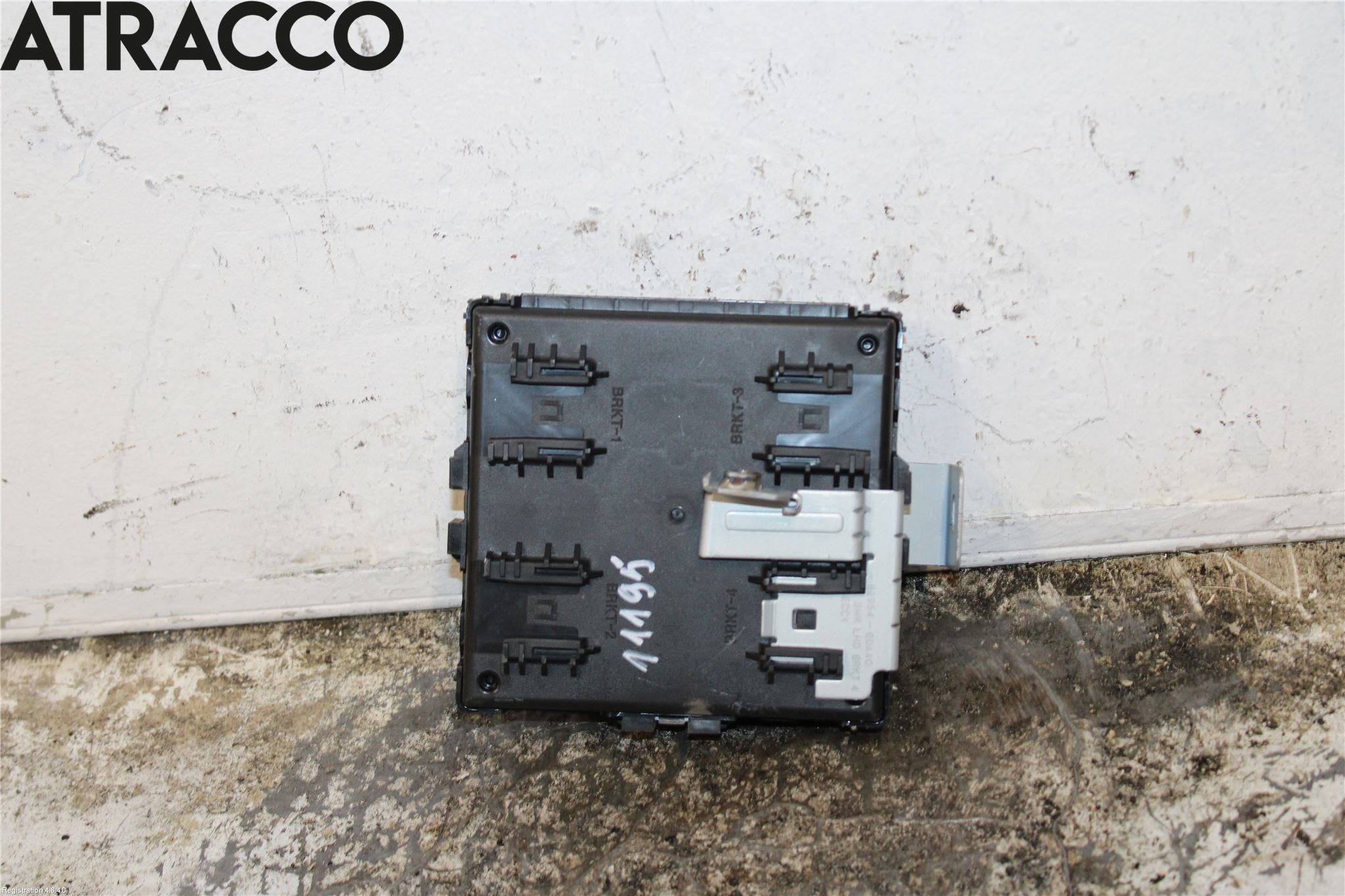 Hyundai IONIQ AE 17-22 Styreenhet Øvrig