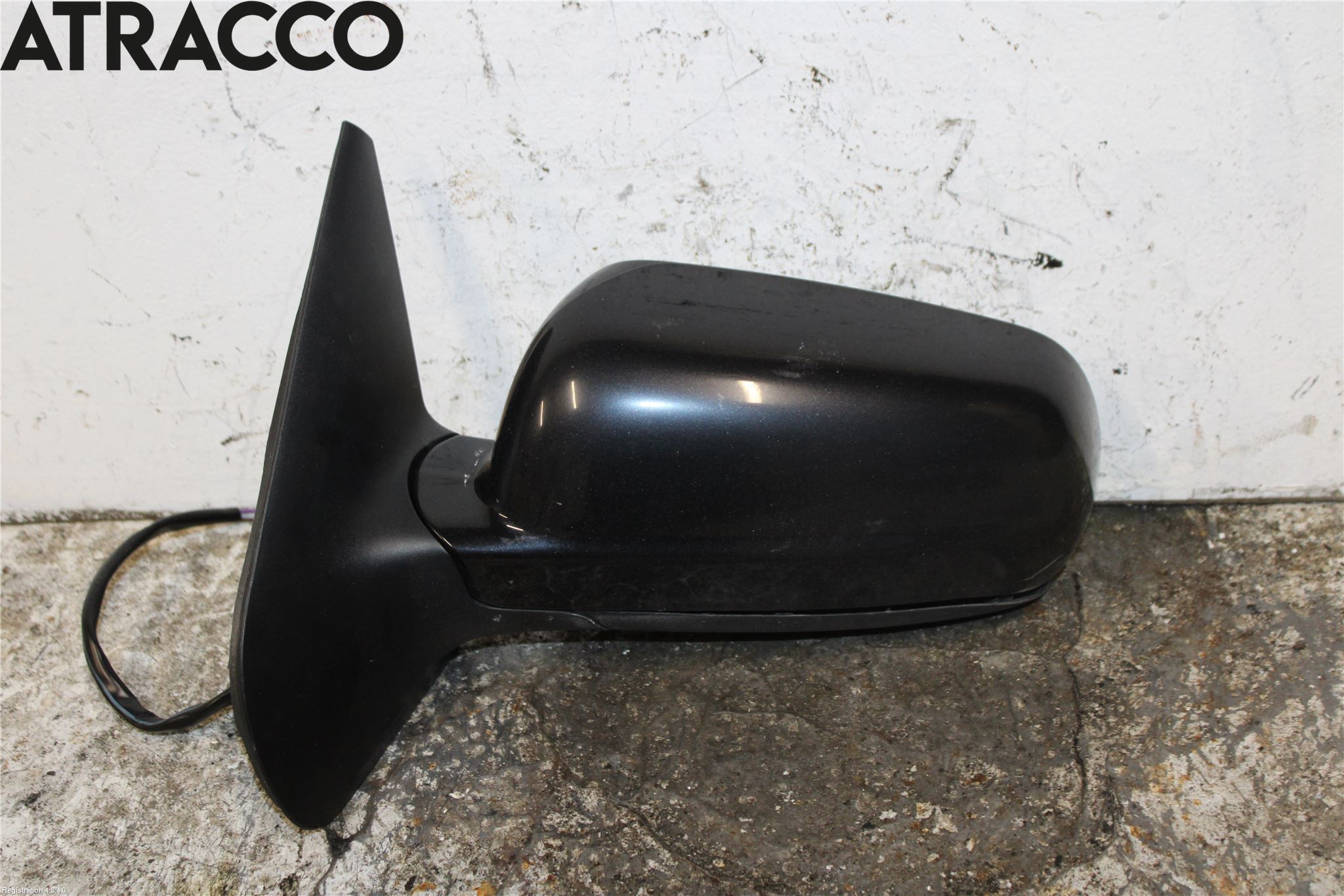 Volkswagen VW GOLF IV 98-06 Speil V M-El Justering