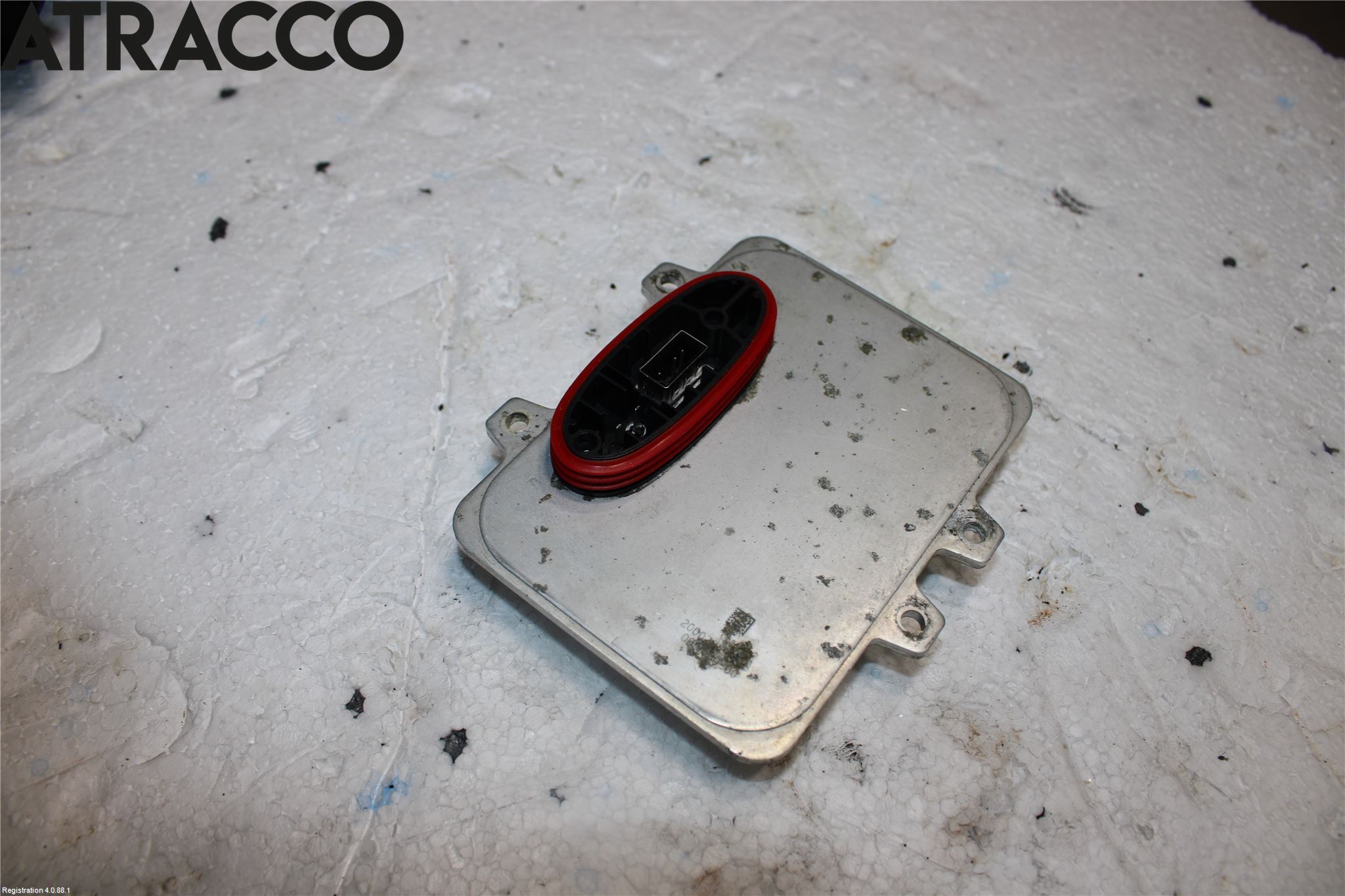 BMW 5 E60/61 Sed/Tou 02-10 Styreenhet Xenon