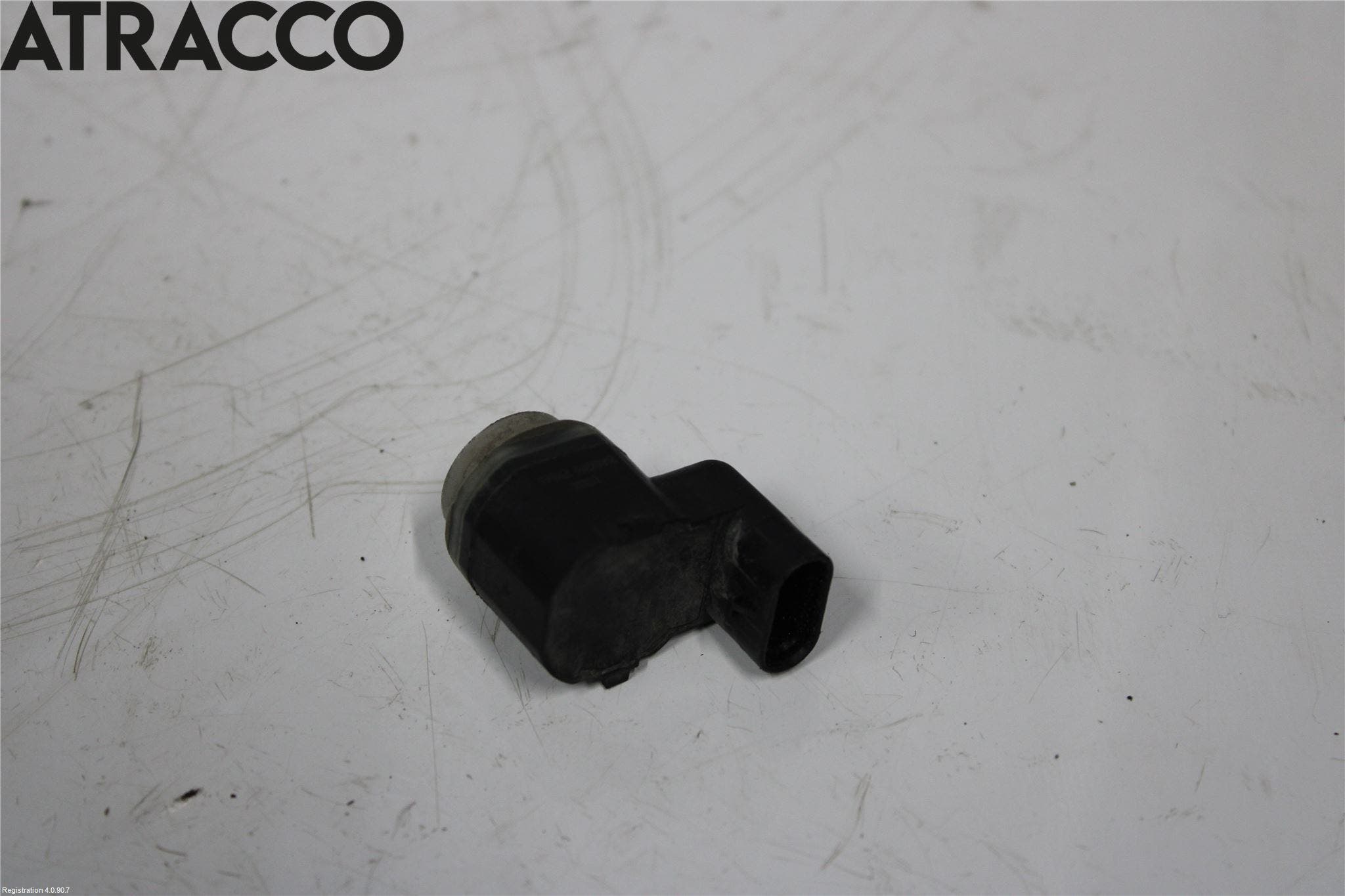 Audi A1/S1 11-18 Sensor Ryggesensor