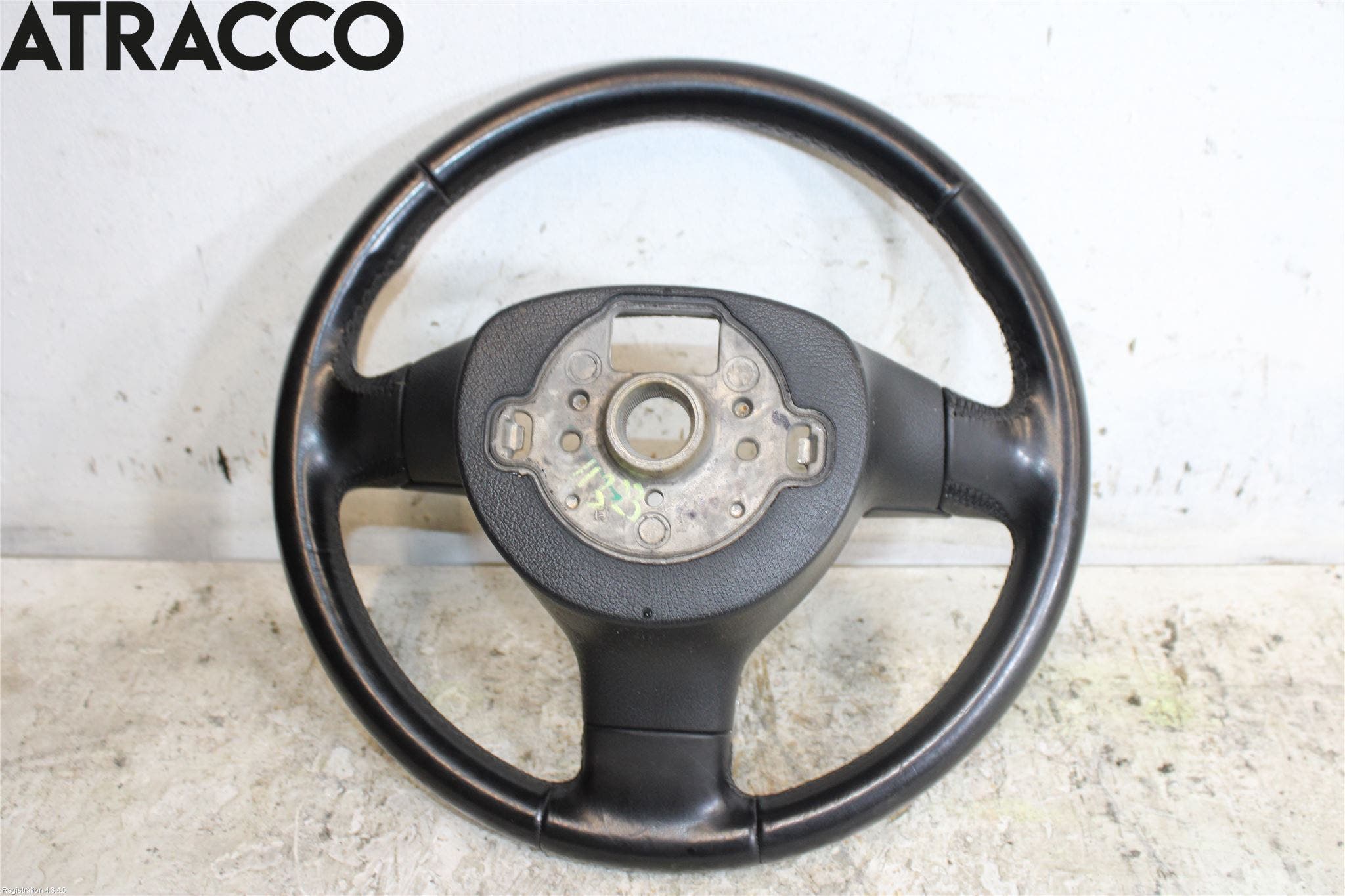 Volkswagen VW TOURAN 03-10 Ratt