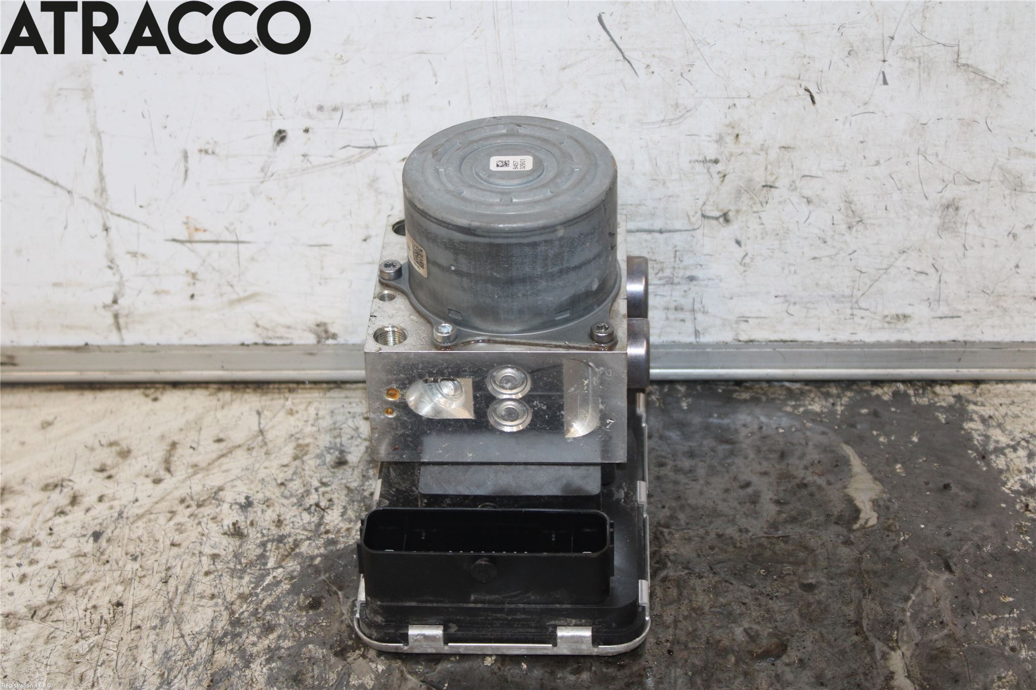 BMW X2 F39 18-23 Abs Hydraulikkaggregat