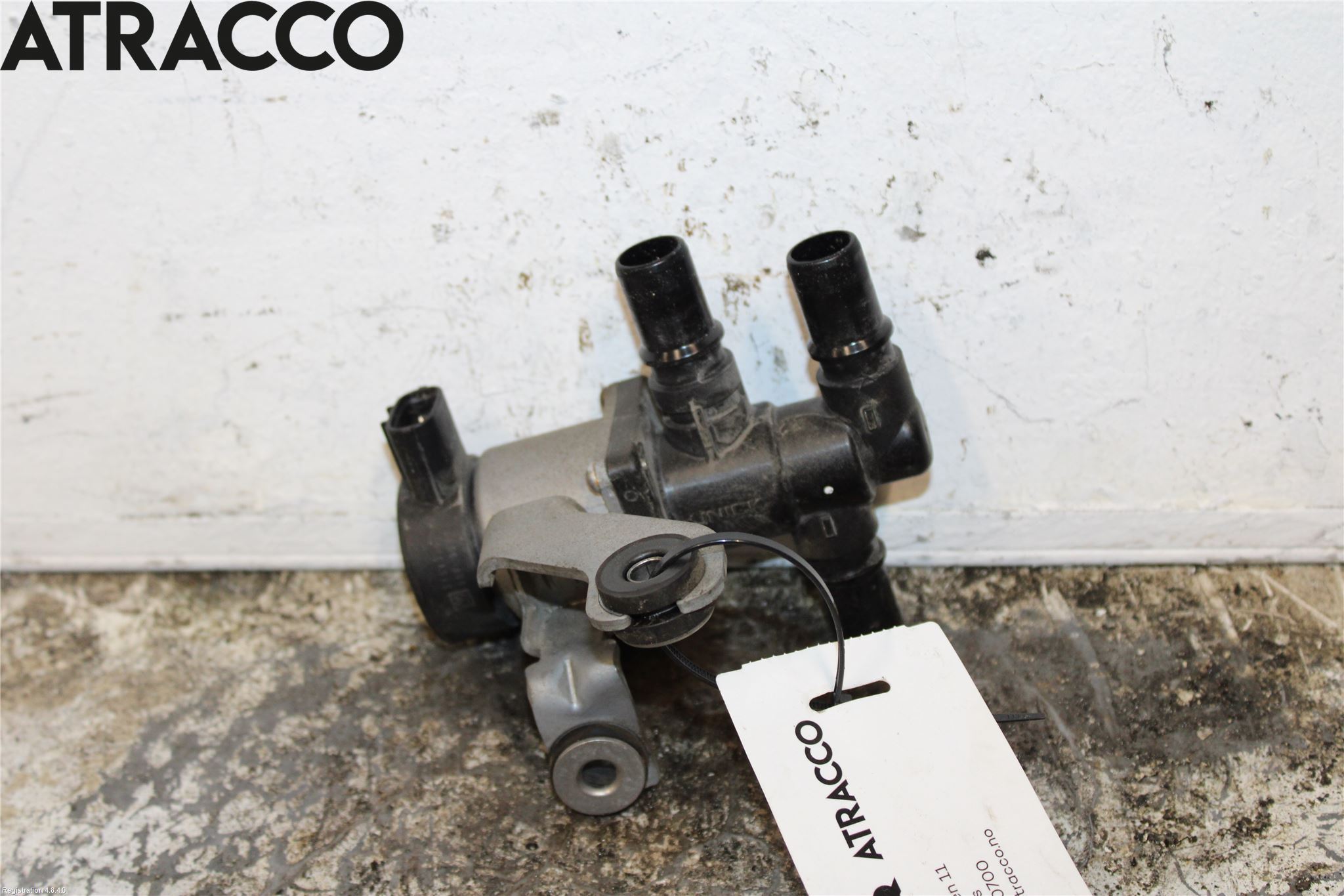 Hyundai IONIQ 5 NE 22- Varme Sirkulasjonspumpe