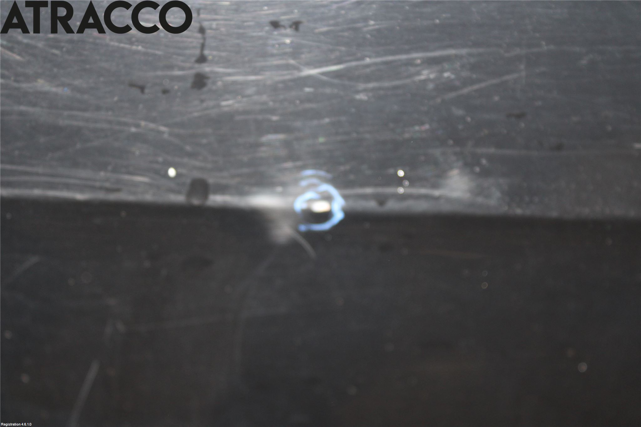 Volkswagen VW GOLF / E-GOLF VII 13-20 Dør 4D Bak Venstre