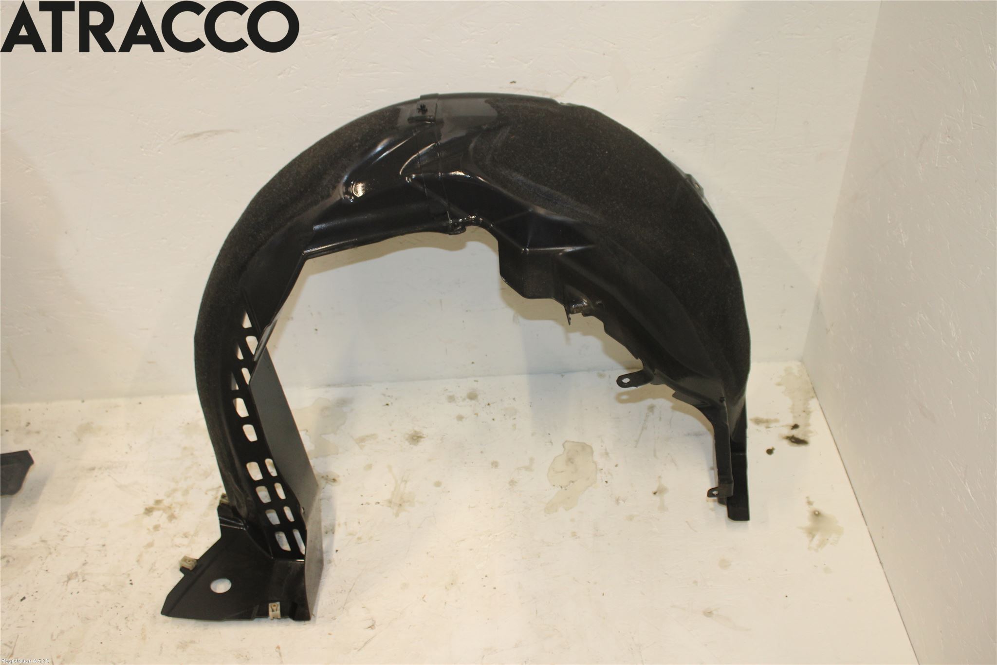 BMW i3 I01 13-22 Skjerm Indre