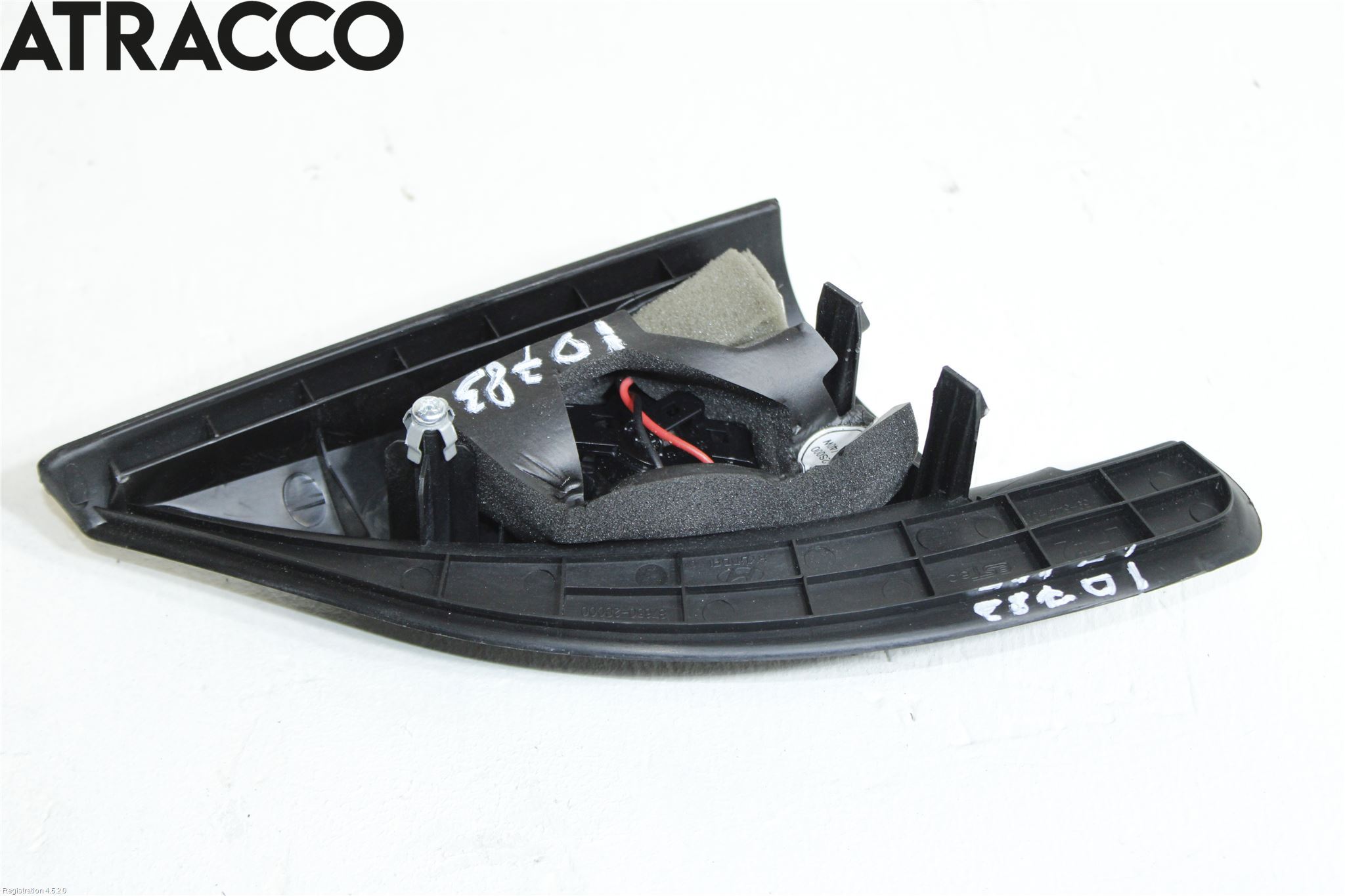 Hyundai ix35 Innr Høyttaler