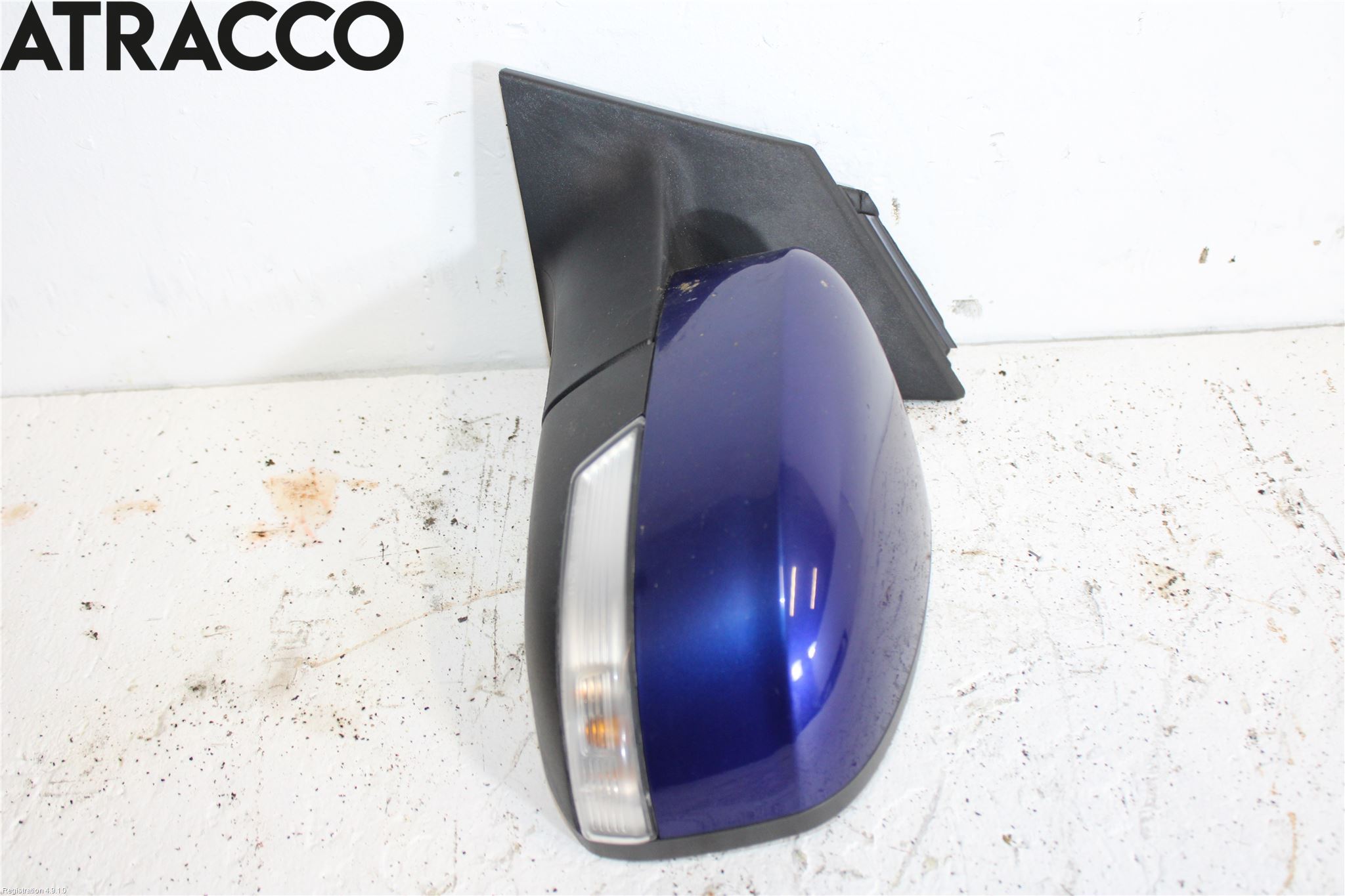 Ford FOCUS 15-18 Speil V M-El Justering