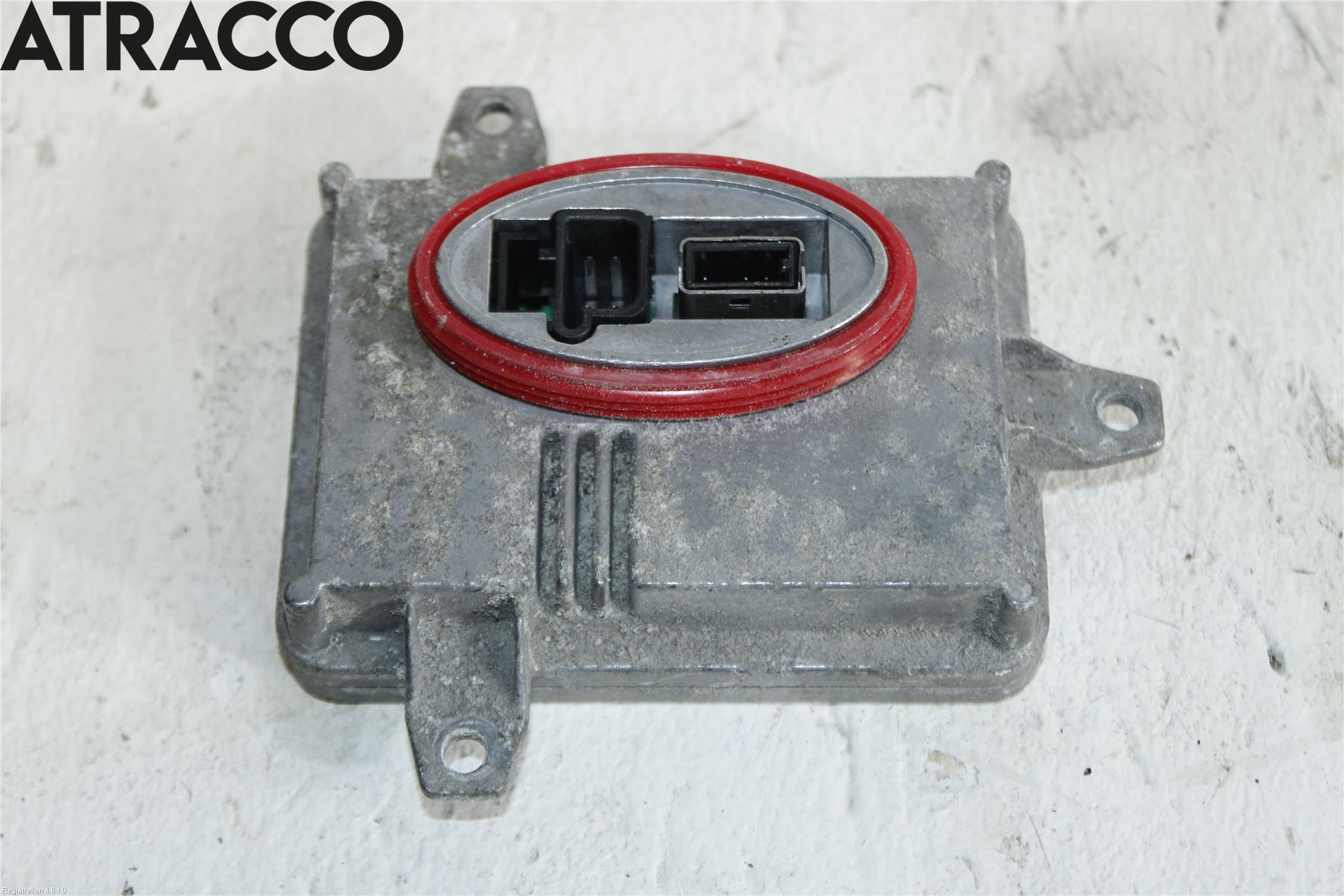 Hyundai i40 08-15 Styreenhet Xenon